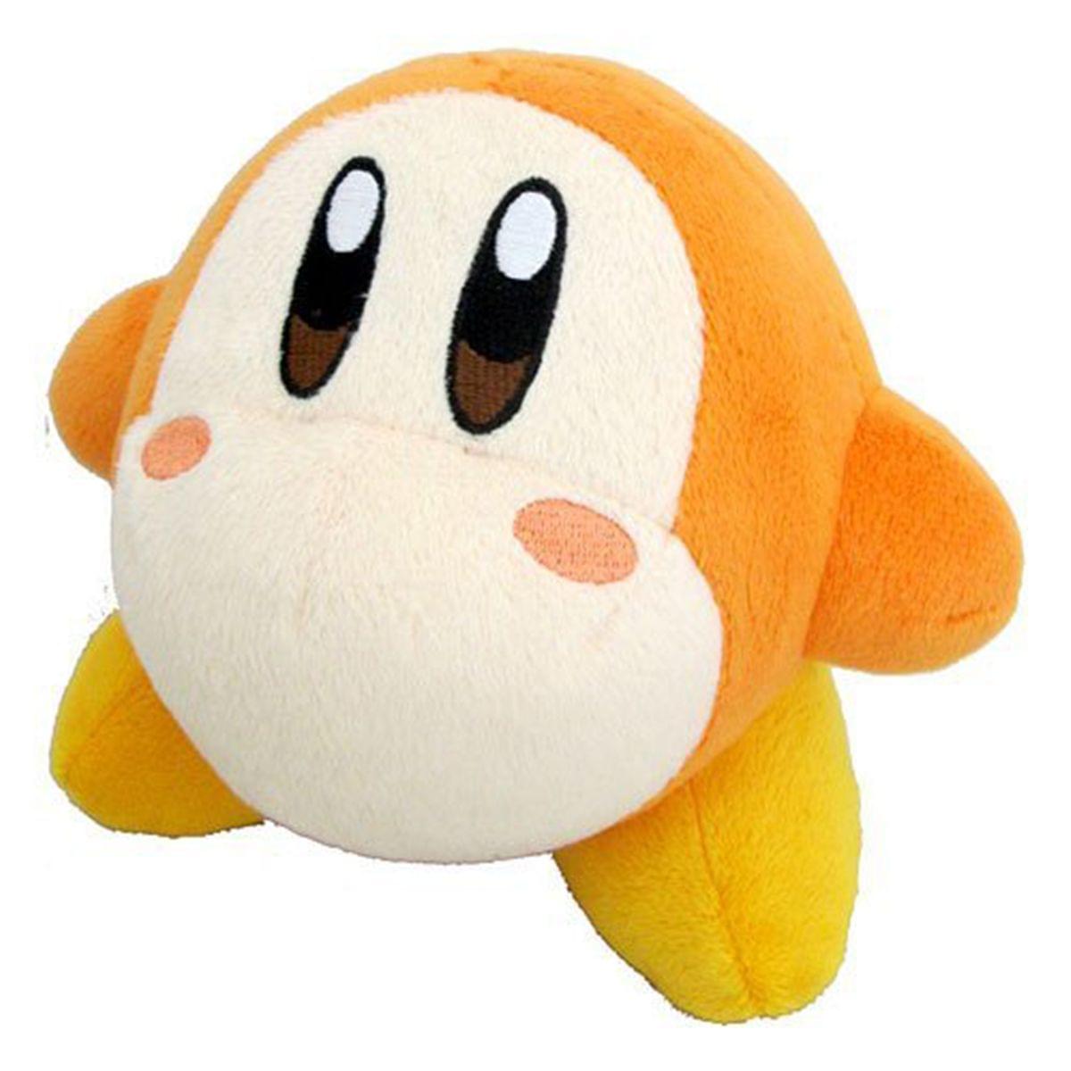 Nintendo 5" Plush Waddle Dee