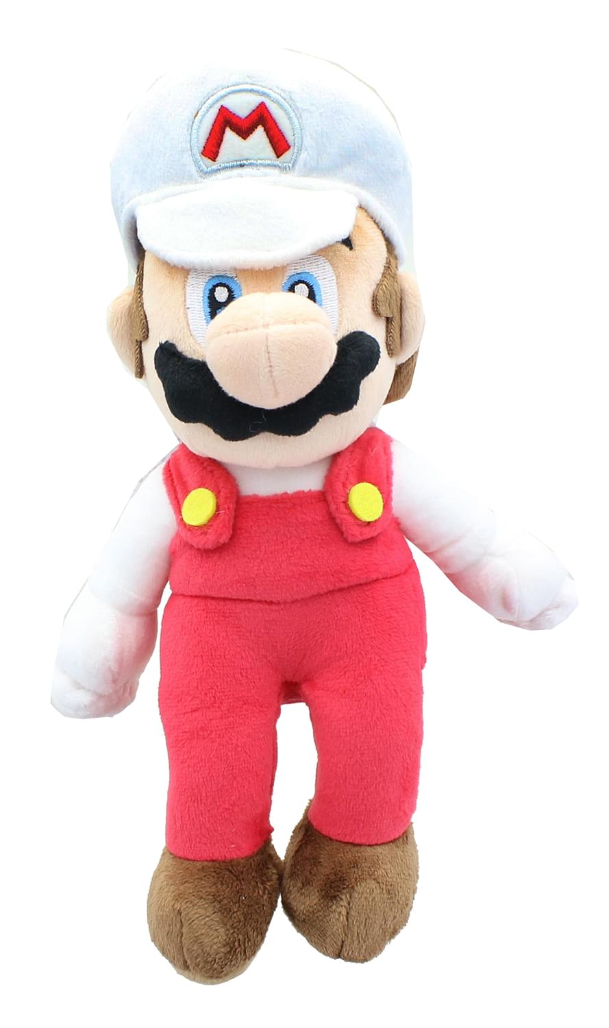 Super Mario All Star Collection 9.5 Inch Plush | Fire Mario | Free Shi