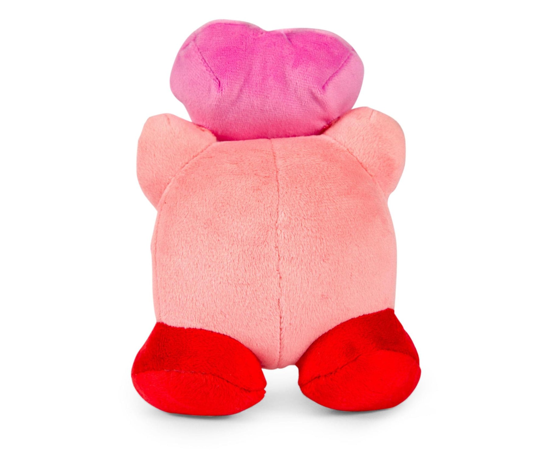 Kirby All Star Collection 5 Inch Plush | Kirby Heart