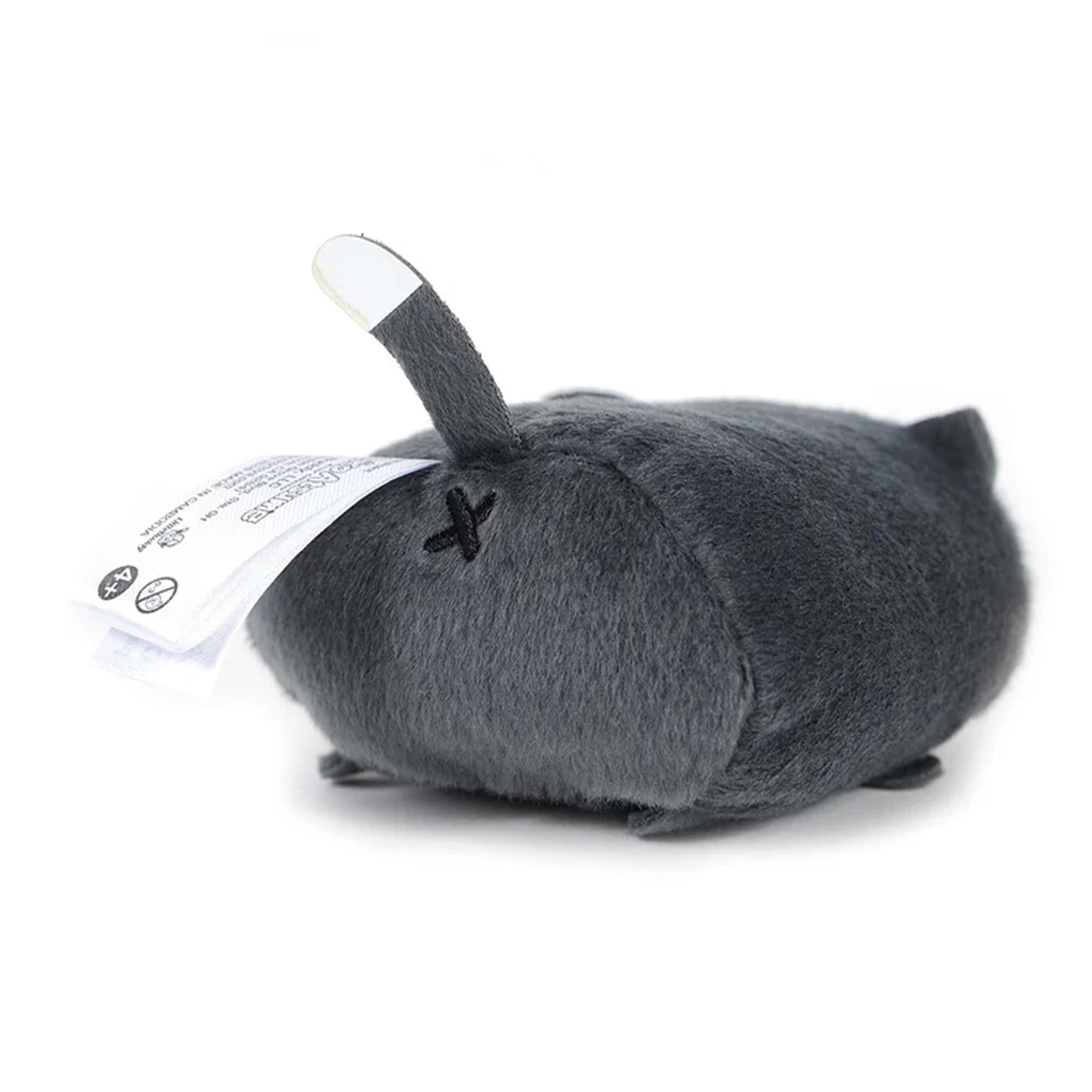 Neko Atsume: Kitty Collector 4" Plush: Pepper