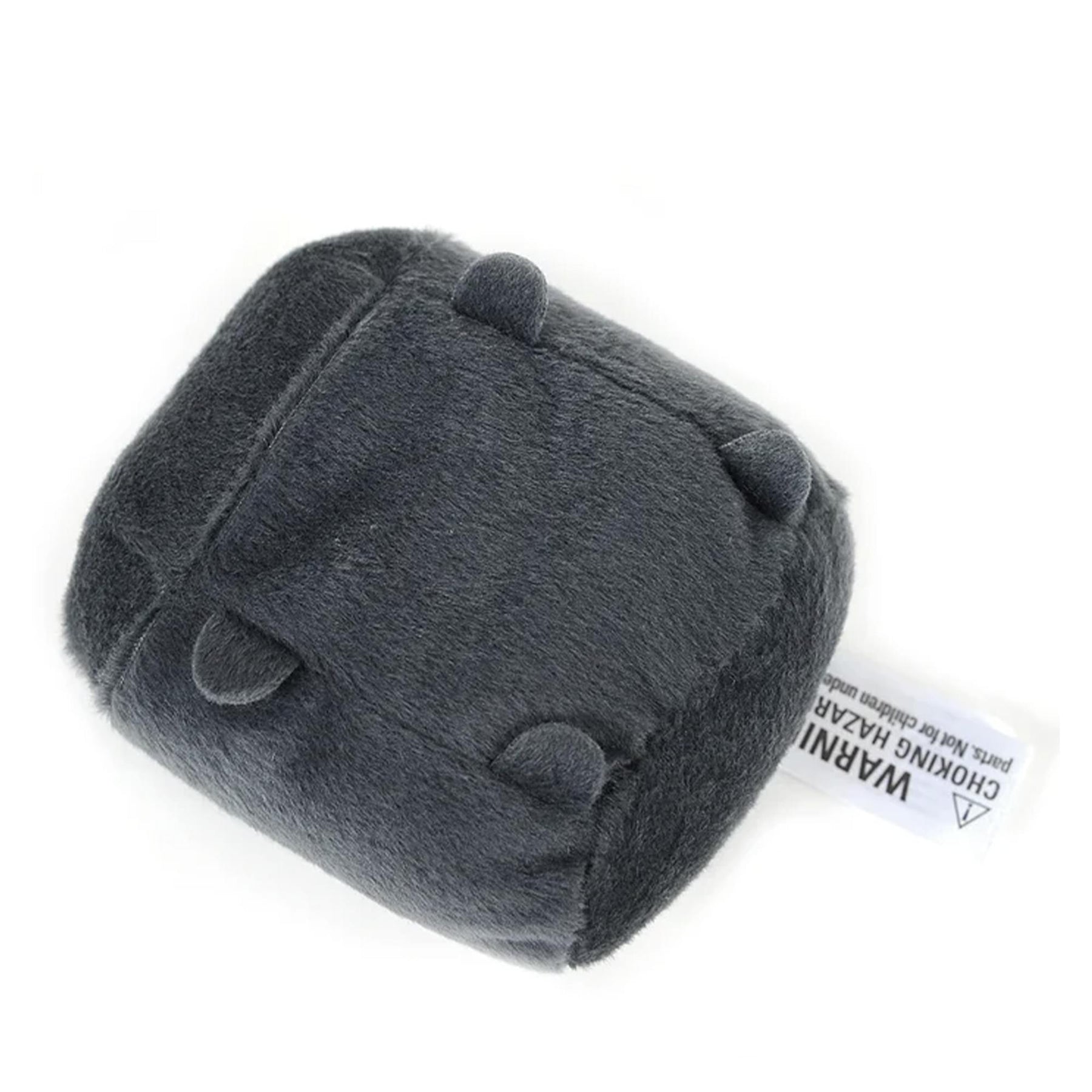 Neko Atsume: Kitty Collector 4" Plush: Pepper