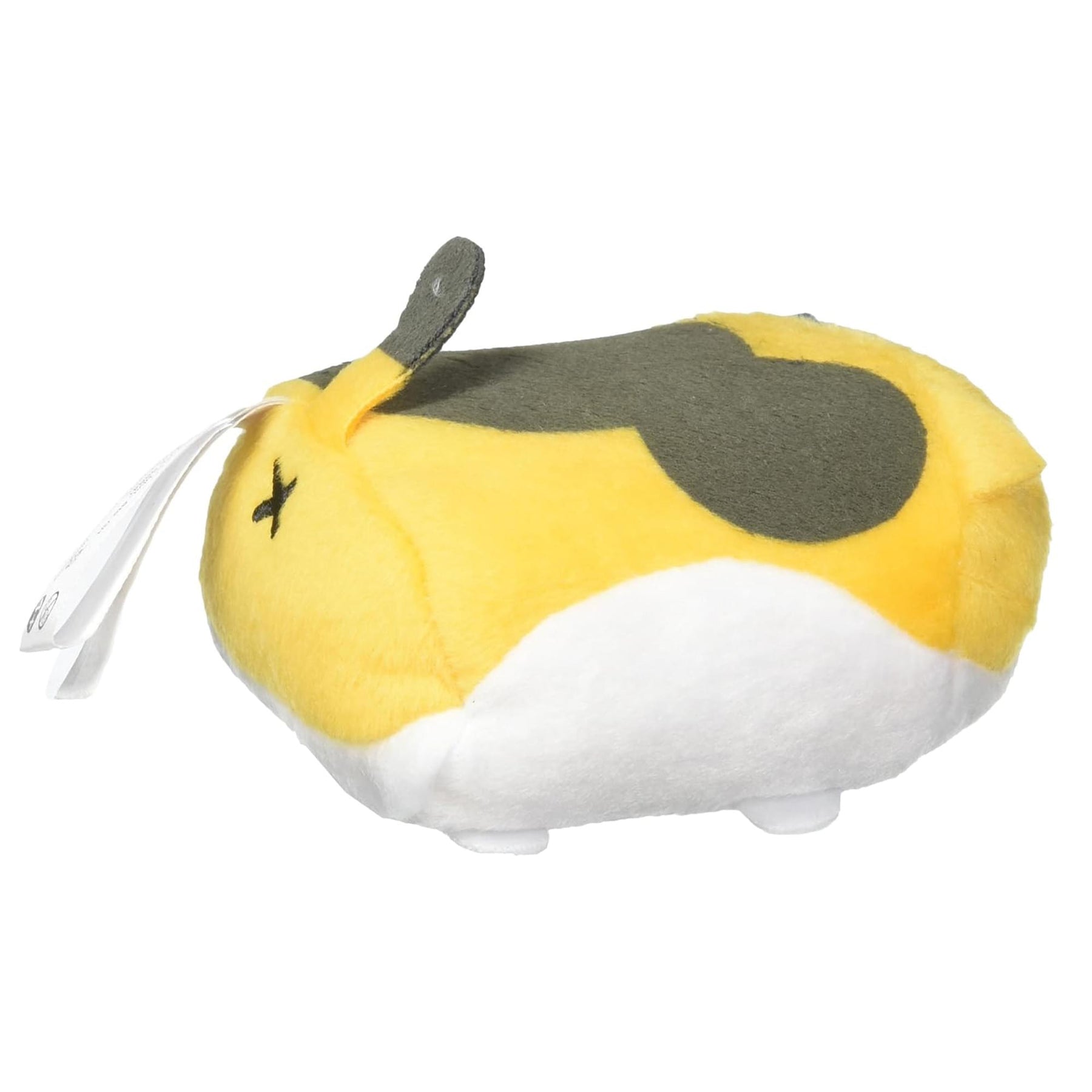 Neko Atsume: Kitty Collector 4" Plush: Callie