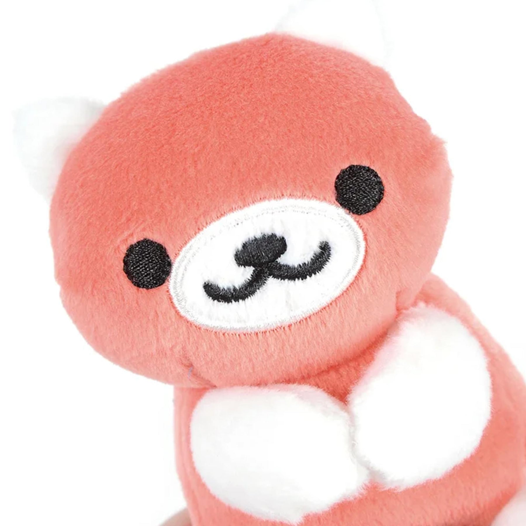 Neko Atsume: Kitty Collector 6" Plush: Ginger