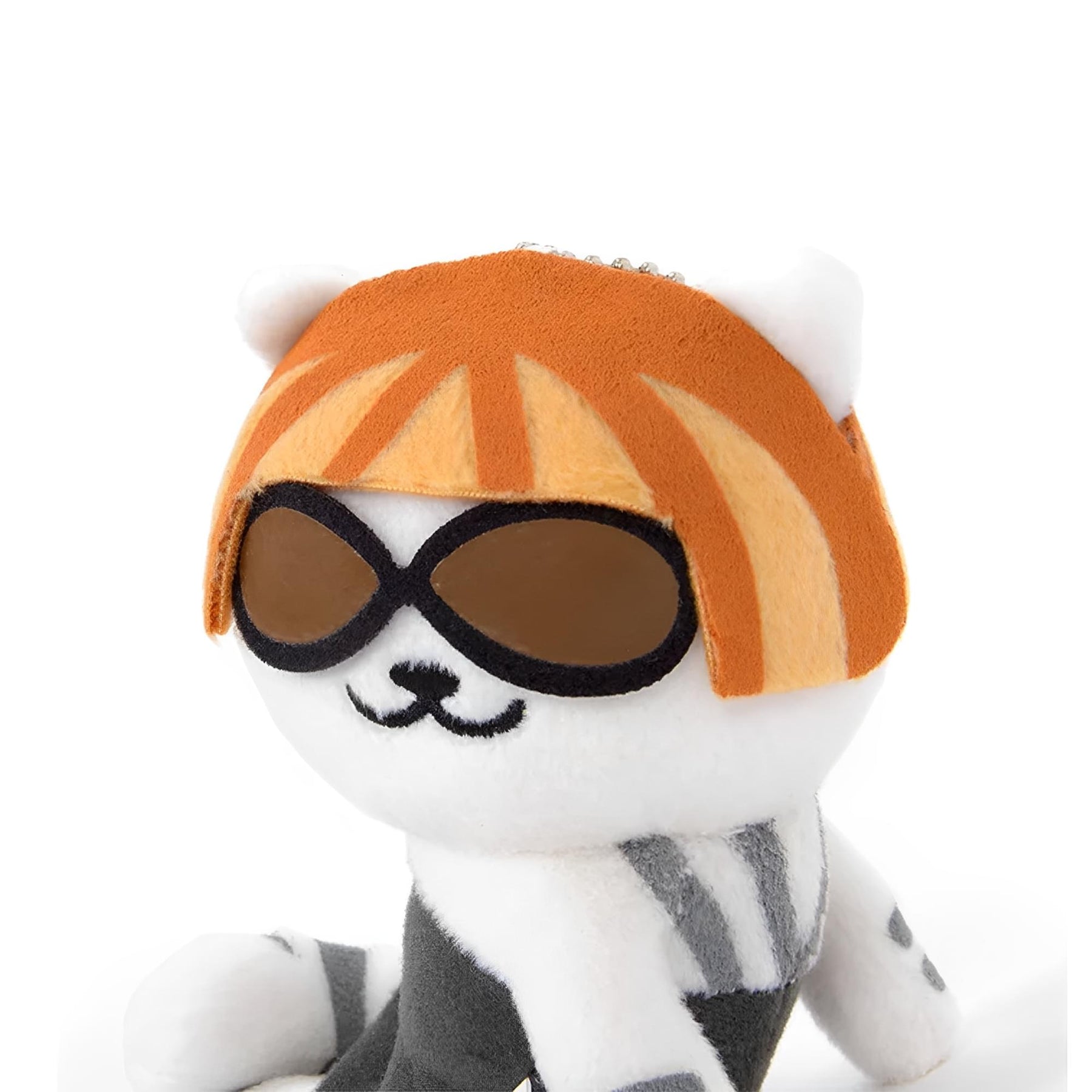 Neko Atsume: Kitty Collector 6" Plush: Lady Meow-Meow