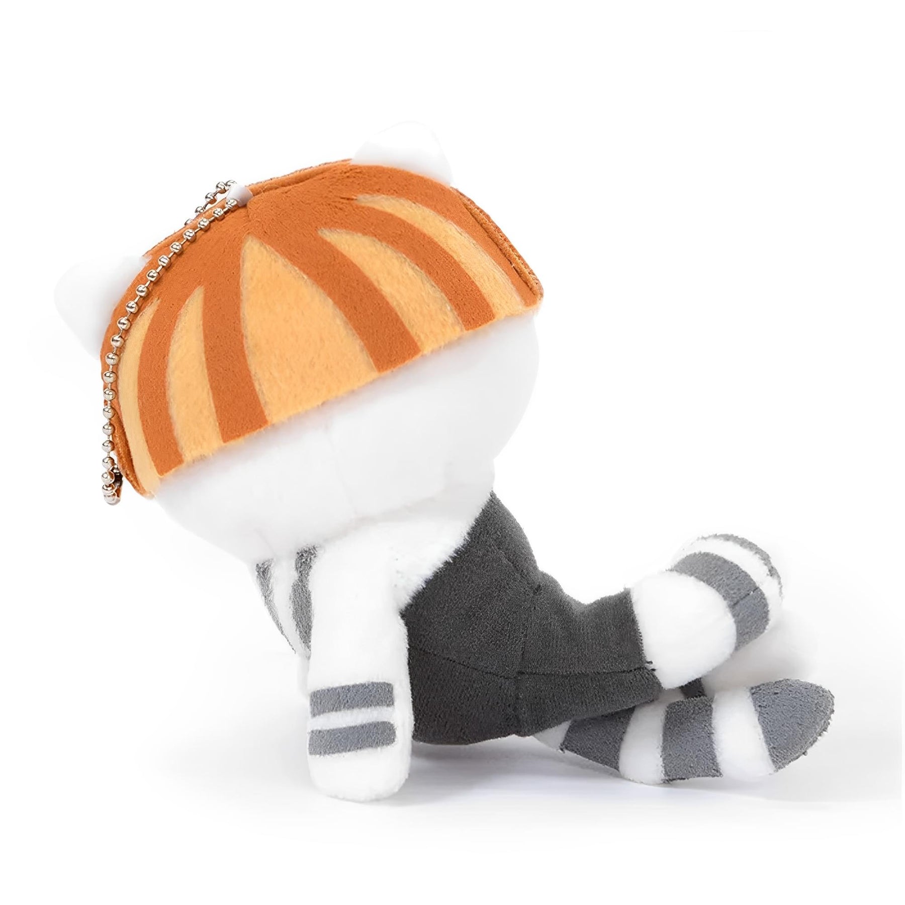 Neko Atsume: Kitty Collector 6" Plush: Lady Meow-Meow