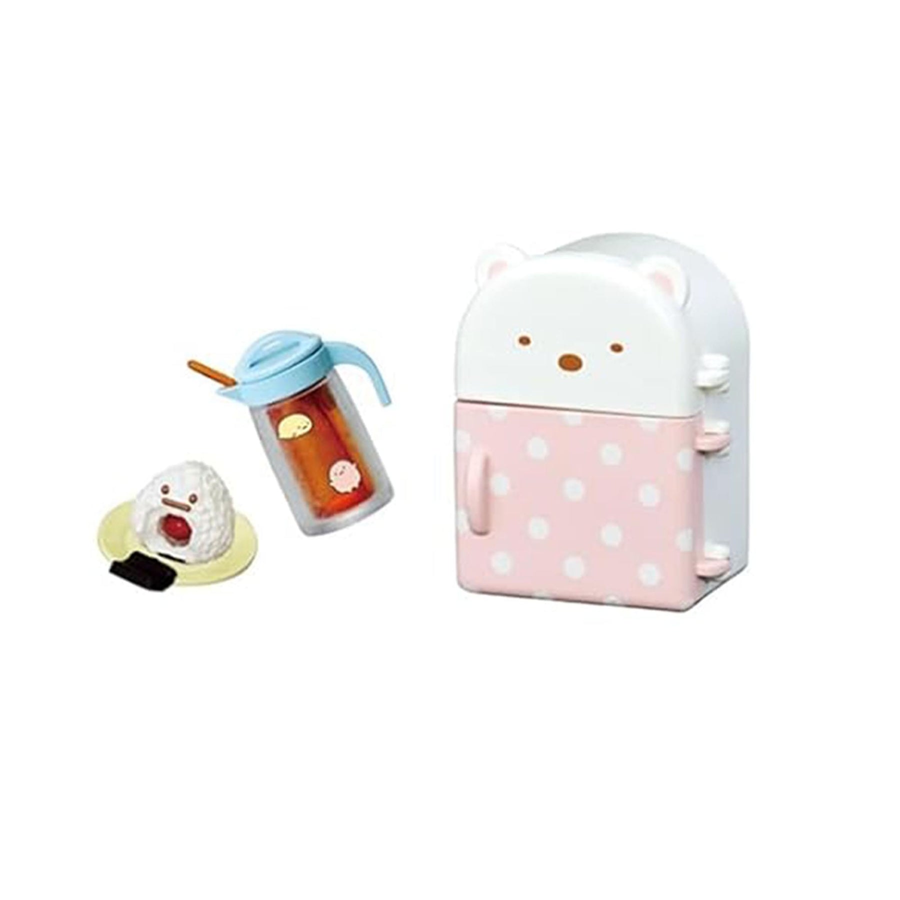 Sumikko Home Appliances Blind Bag Series | 1 Random Figure