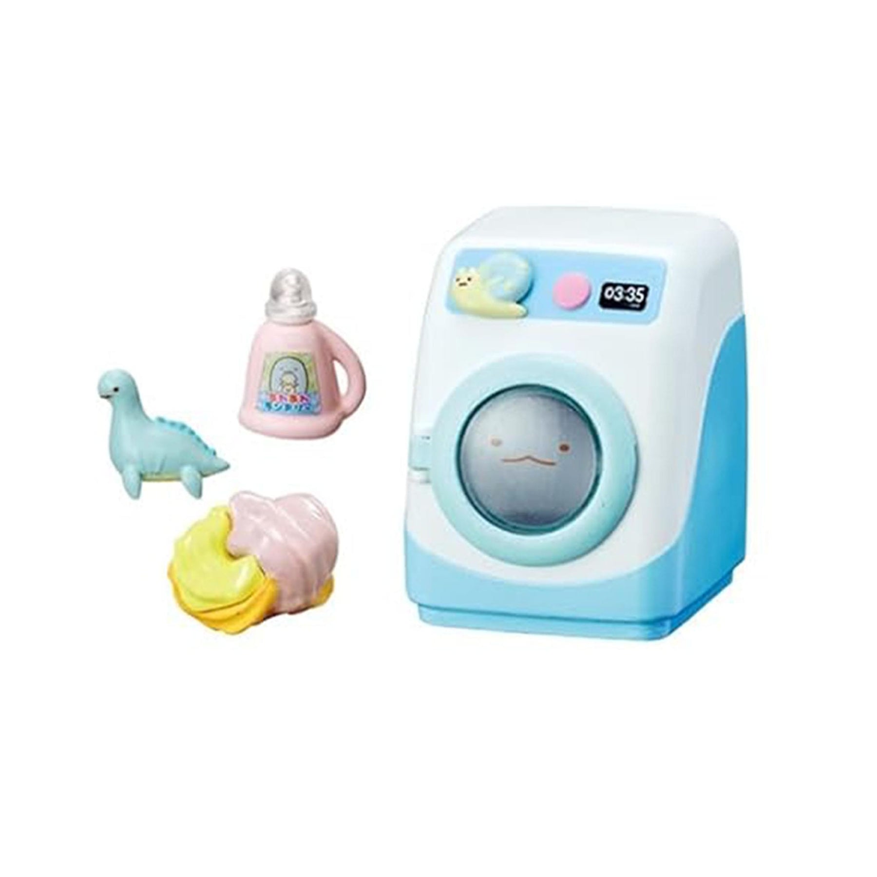 Sumikko Home Appliances Blind Bag Series | 1 Random Figure