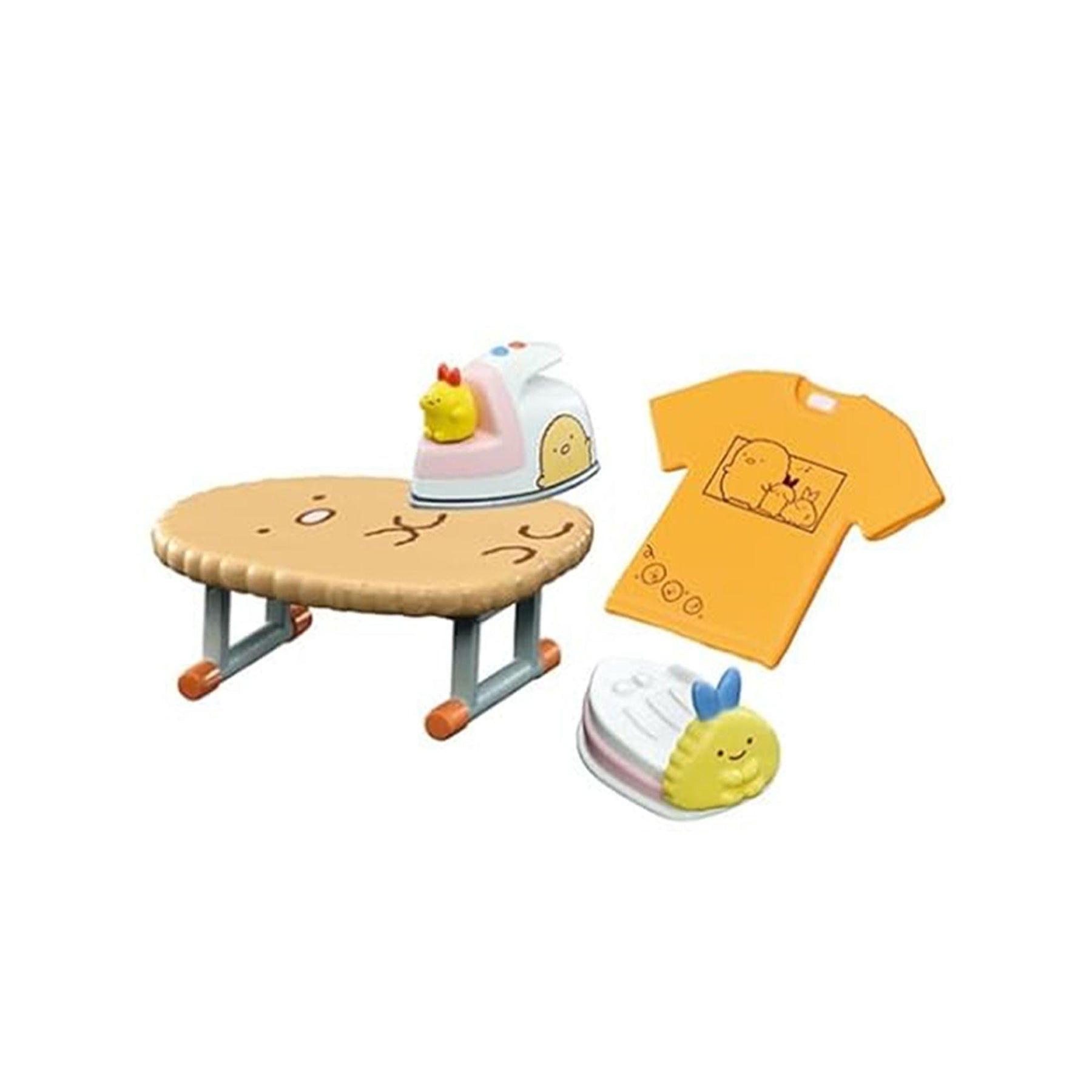 Sumikko Home Appliances Blind Bag Series | 1 Random Figure
