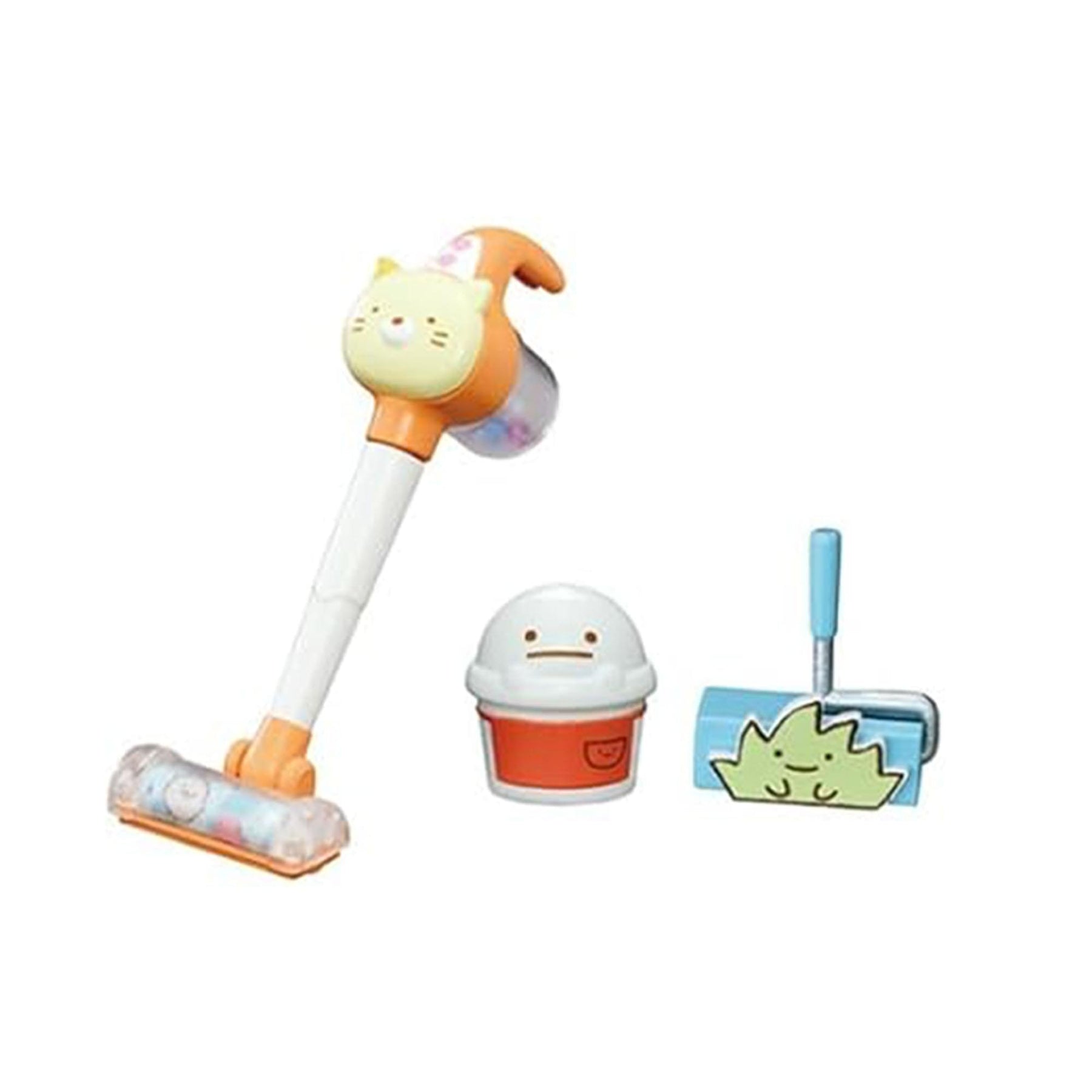 Sumikko Home Appliances Blind Bag Series | 1 Random Figure