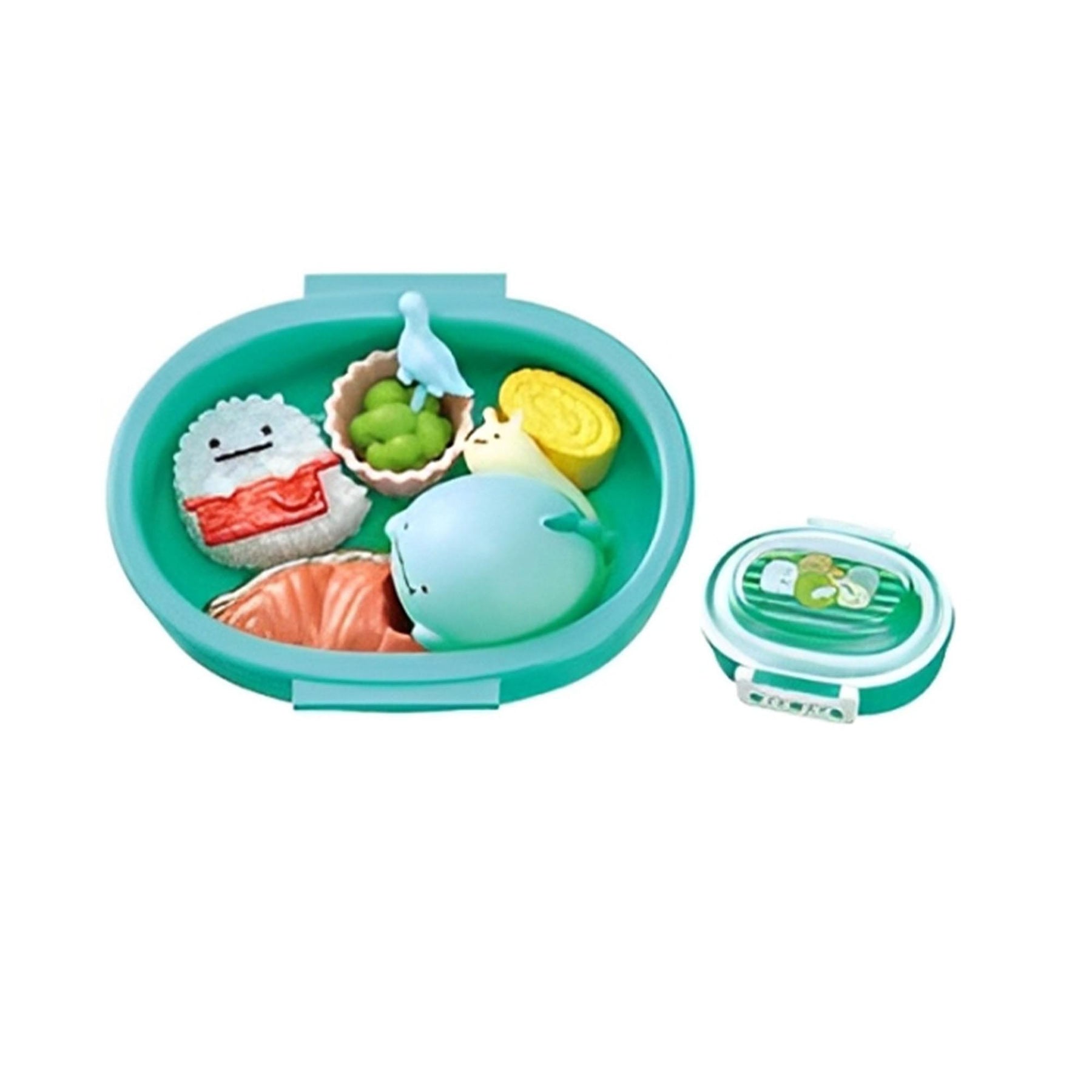 Sumikko Bento Box Blind Bag Series | 1 Random Figure