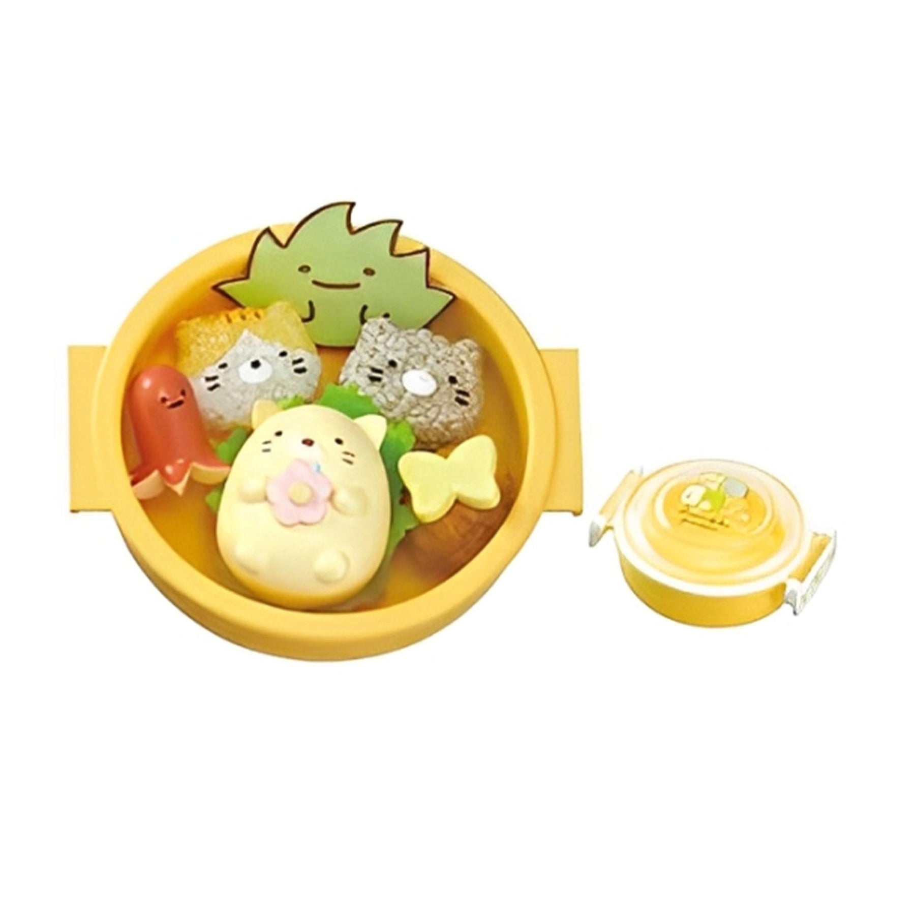 Sumikko Bento Box Blind Bag Series | 1 Random Figure