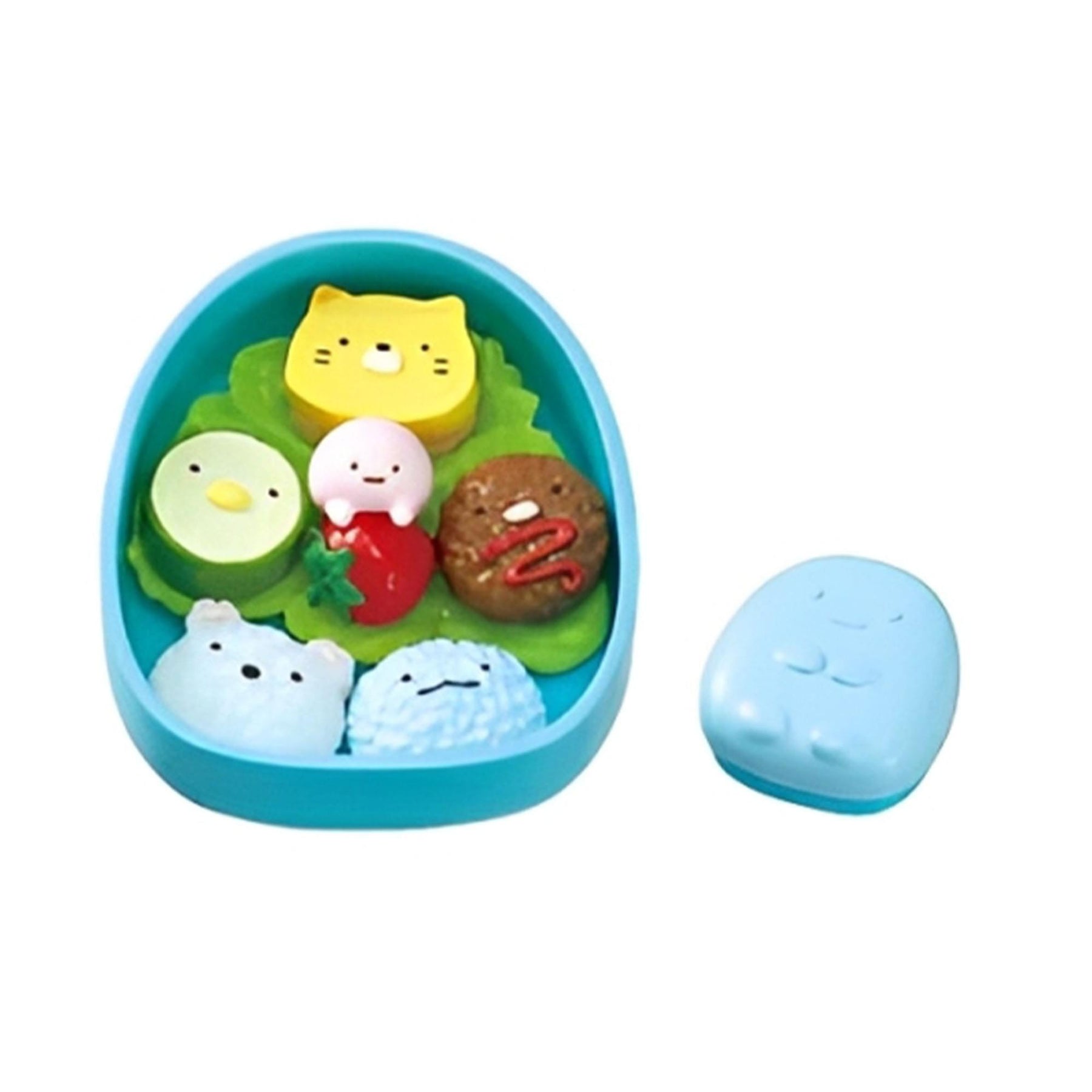 Sumikko Bento Box Blind Bag Series | 1 Random Figure