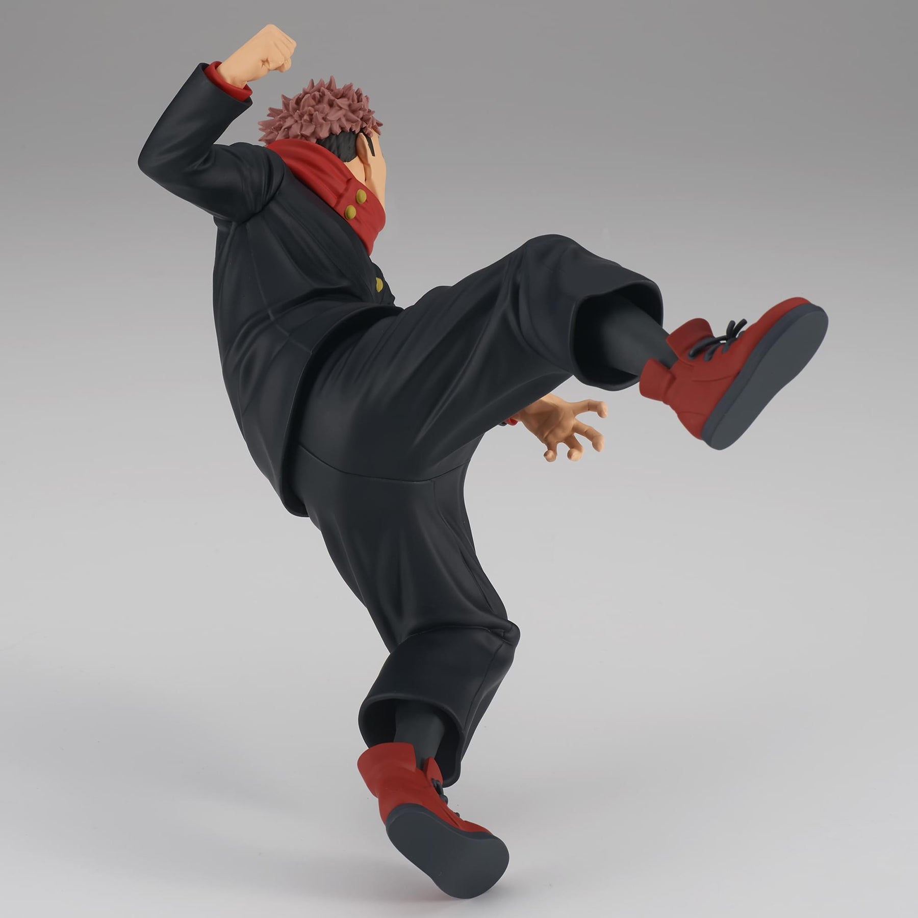Jujutsu Kaisen Maximatic Yuji Itadori Figure