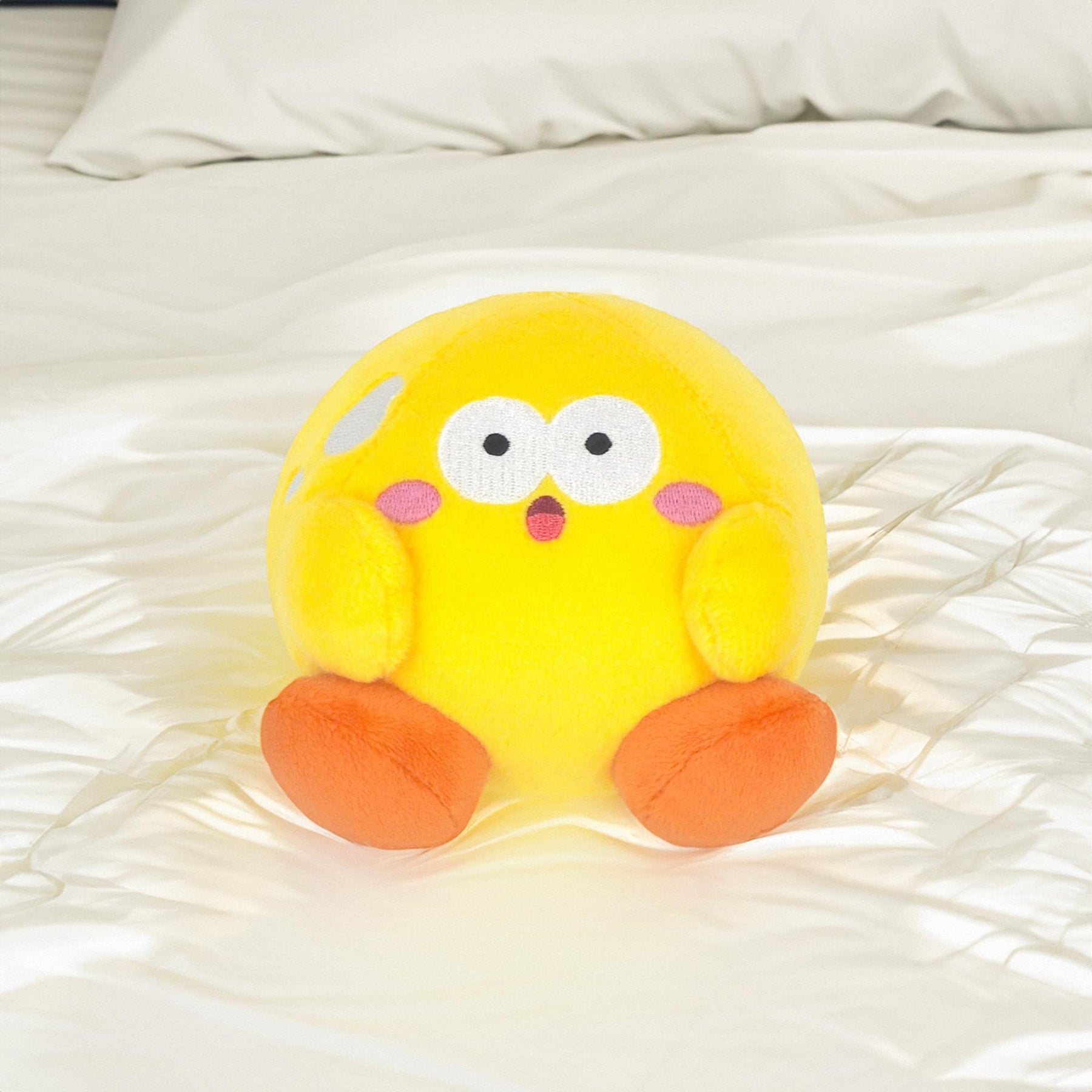 Kirby Keeby 4 Inch Collector Plush