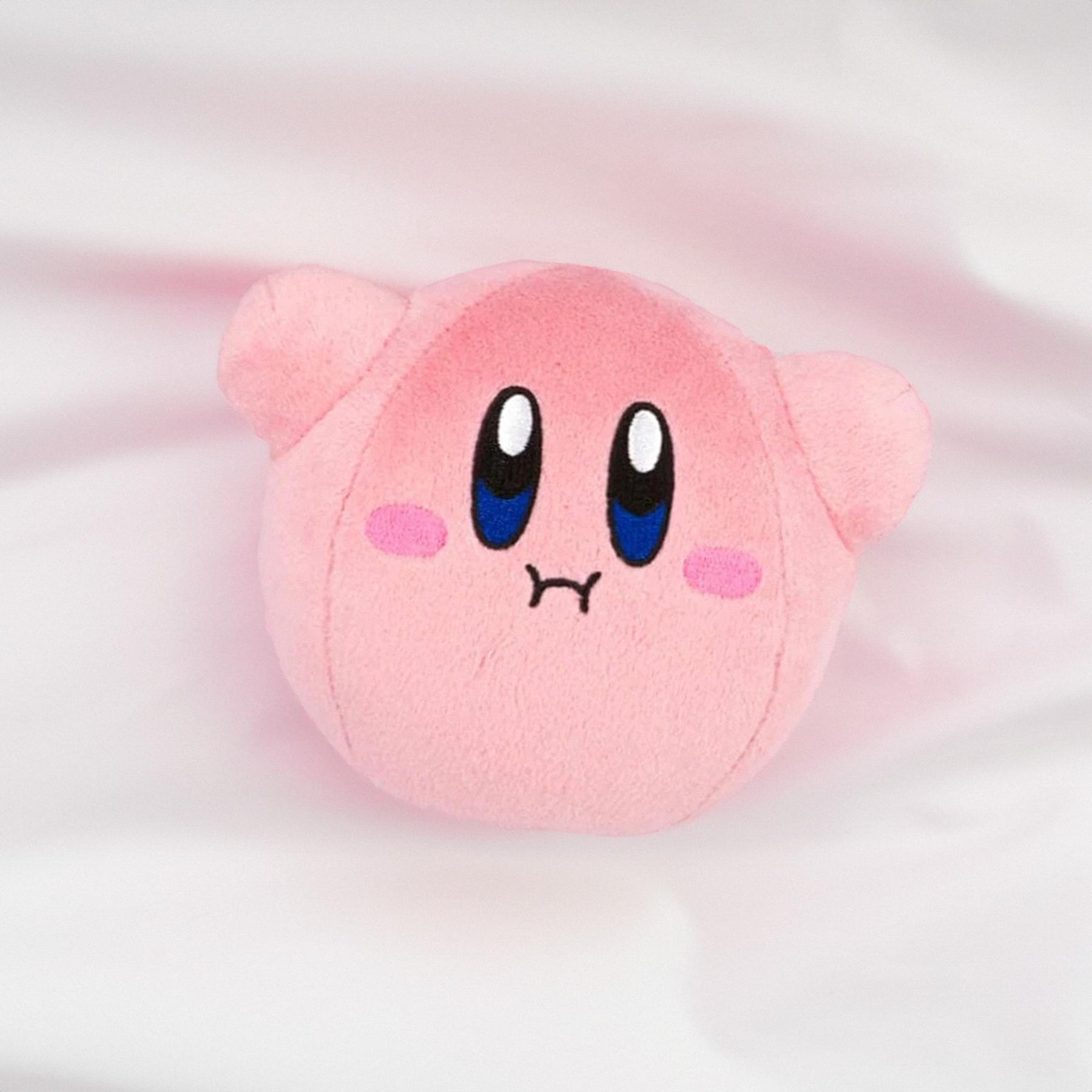 Kirby Hover 4 Inch Collector Plush
