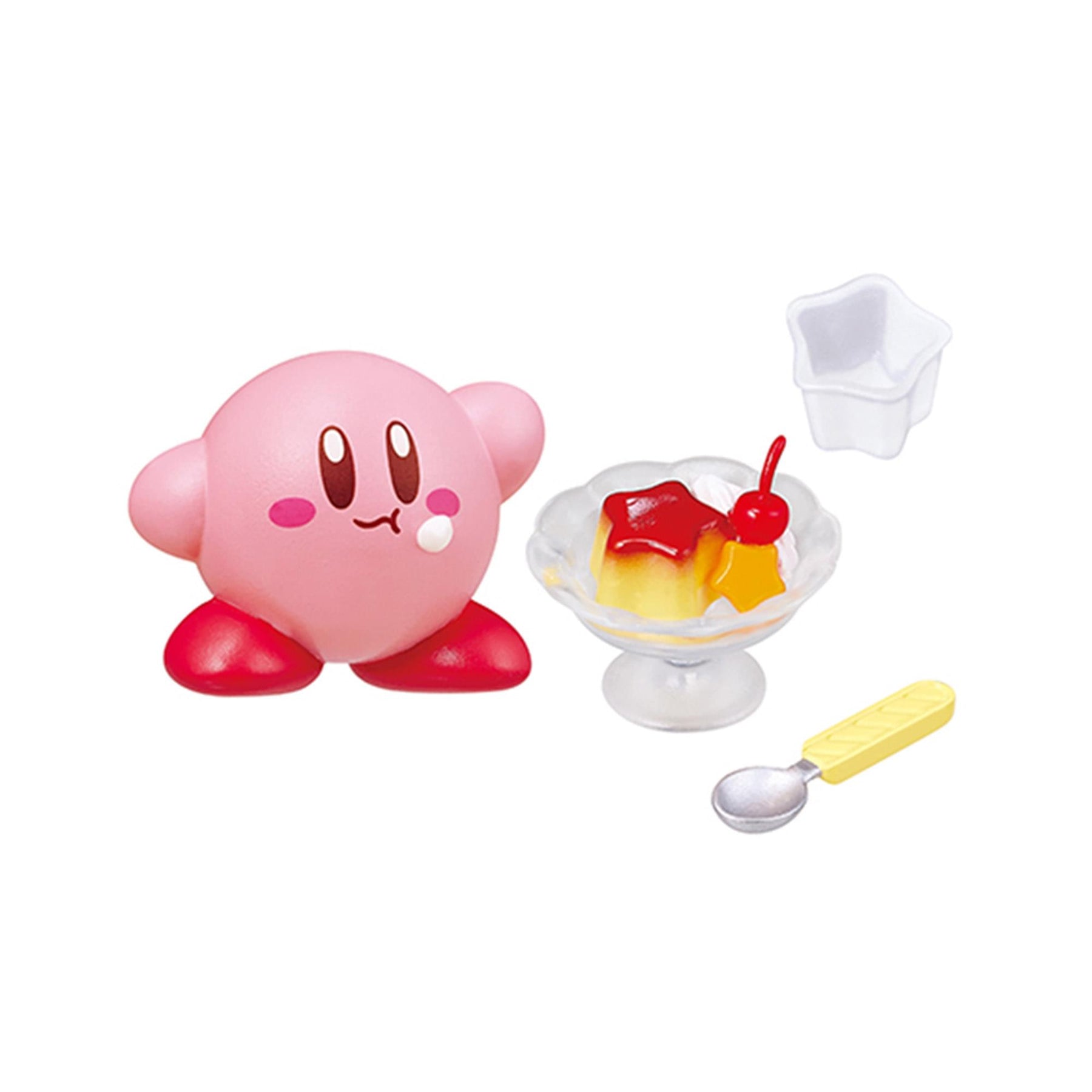 Kiby Kitchen Re-Ment Blind Box Mini Figure | One Random