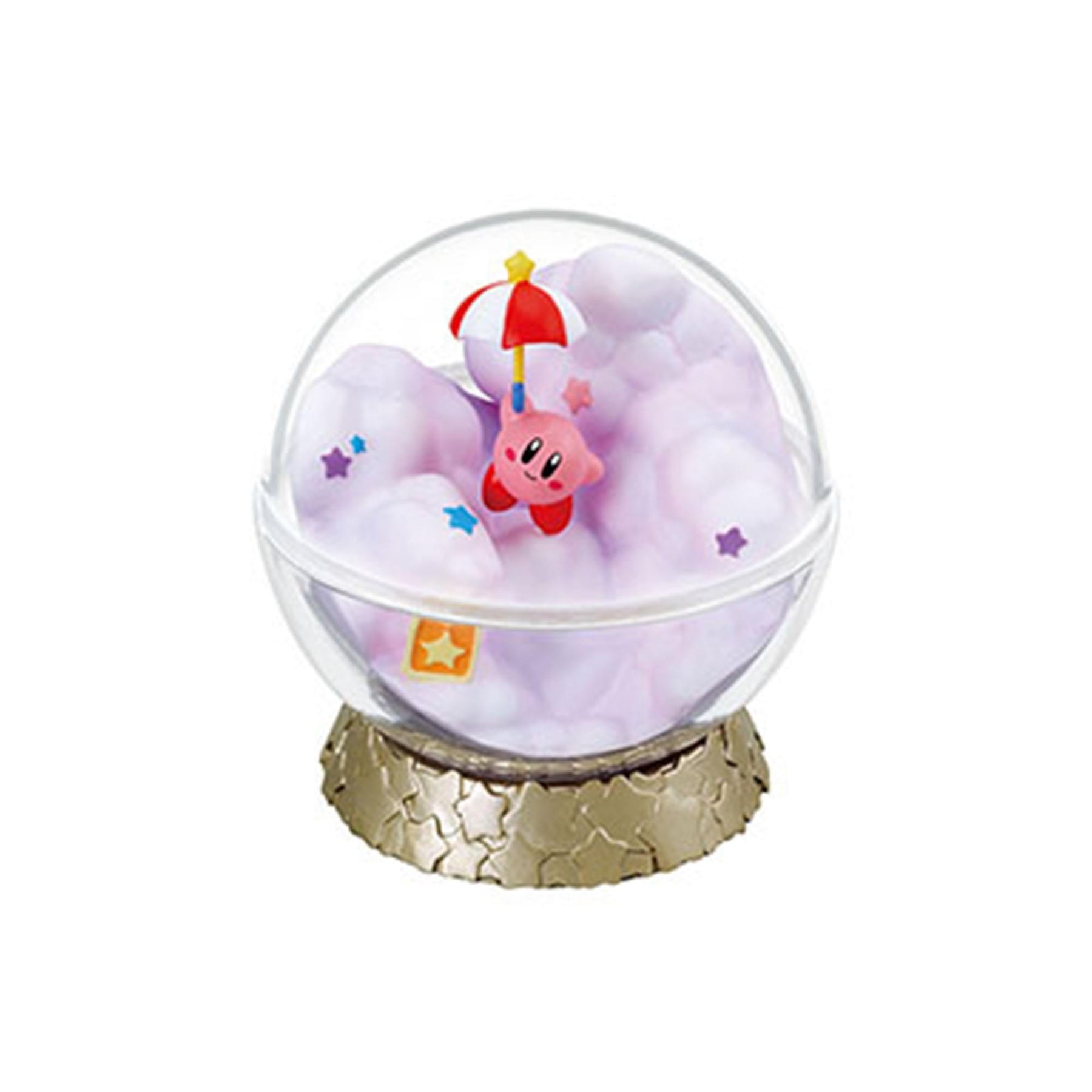 Kirby The Tale Of The Fountain Of Dreams Terrarium Blind Bag Figure | One Random