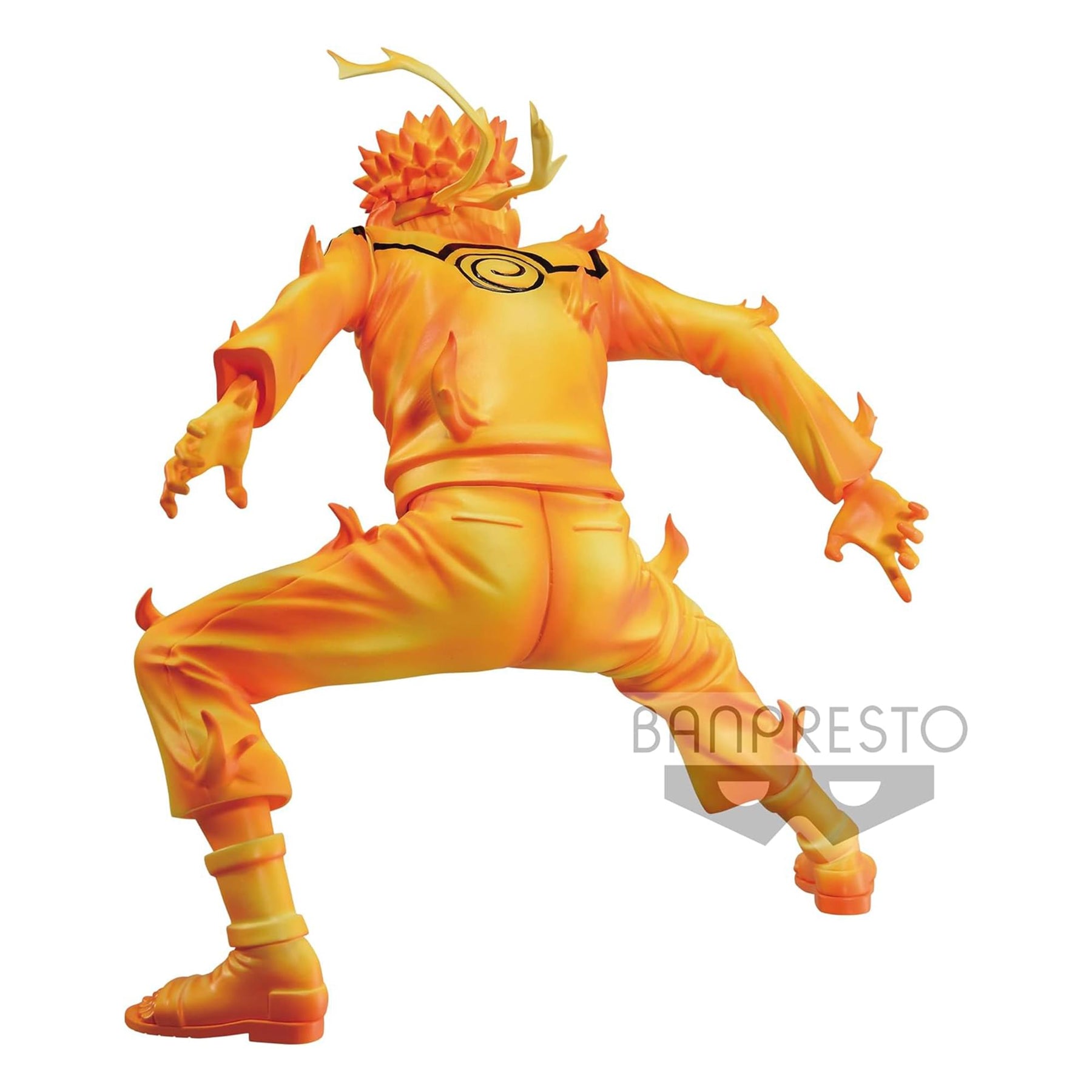 Naruto Shippuden Vibration Stars Figure | Naruto