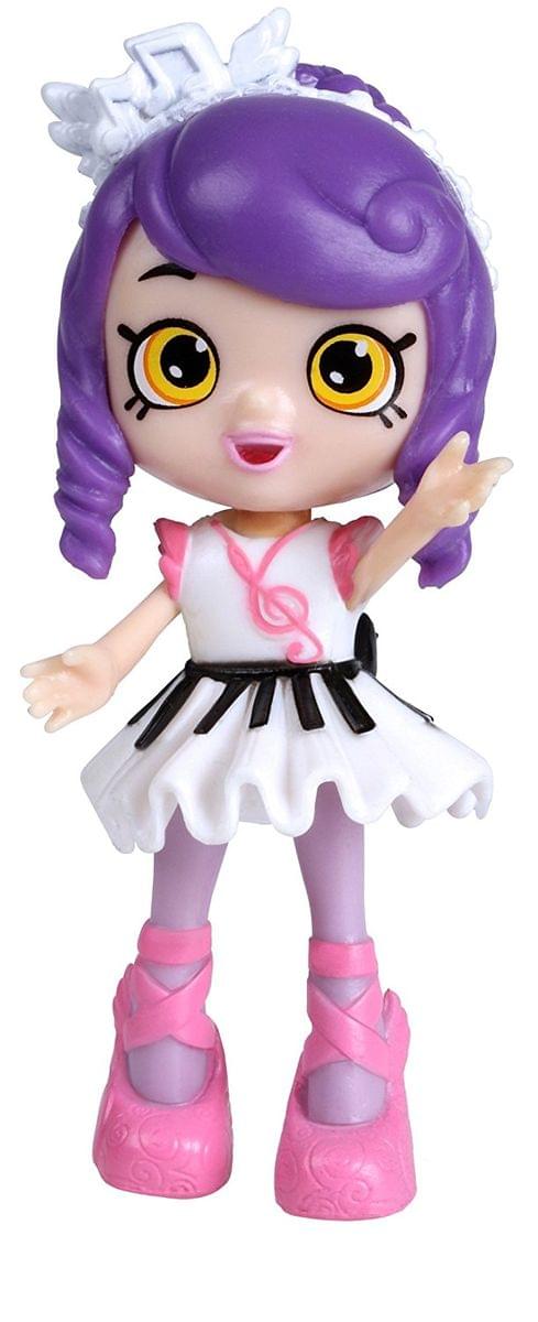 Shopkins Happy Places Single Pack Dreamy Bear Melodine