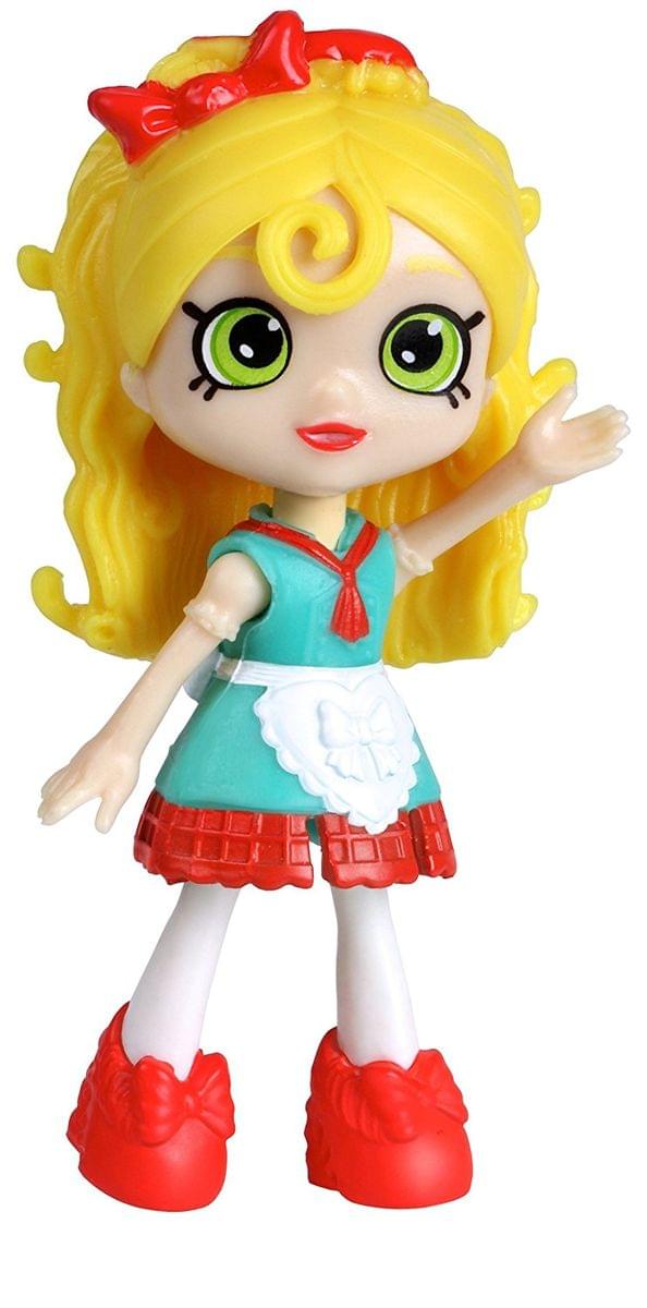 Shopkins Happy Places Single Pack Kitty Kitchen Spaghetti Sue