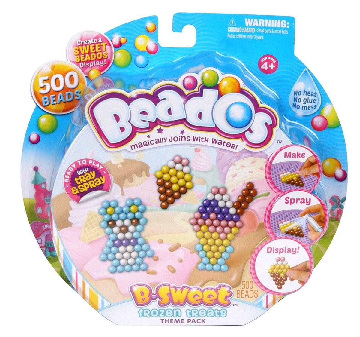 Beados S5 Theme Pack: Frozen Treats