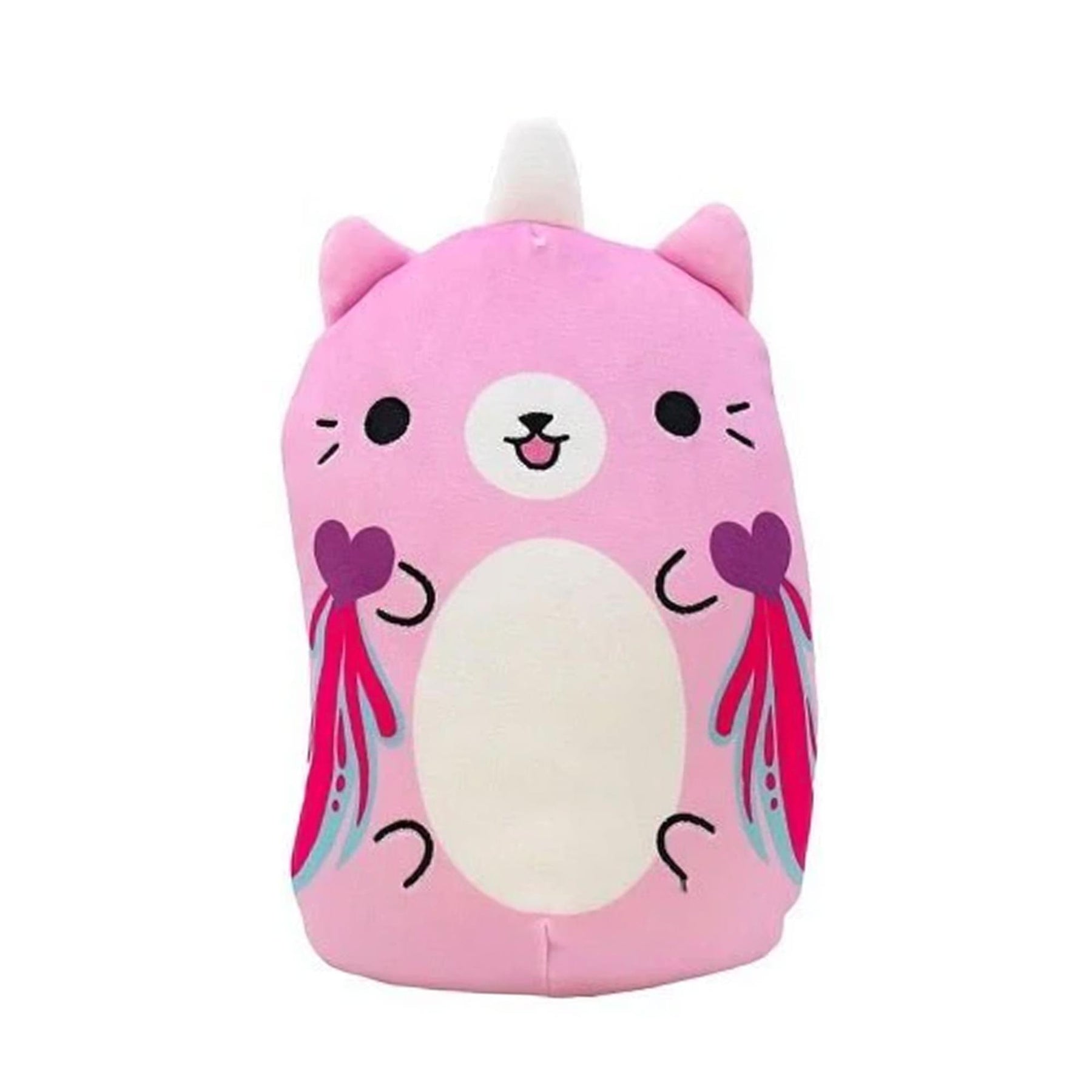 Cats vs Pickles 8.6 Inch Plush | Twinkle Starlight