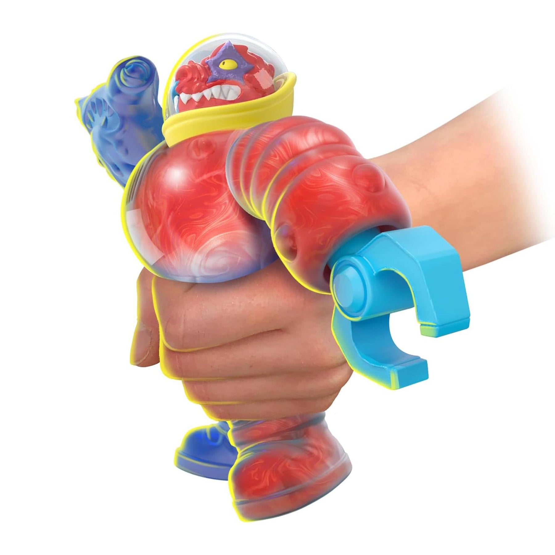 Heroes Of Goo Jit Zu Deep Goo Sea | Tyro Double Goo Pack