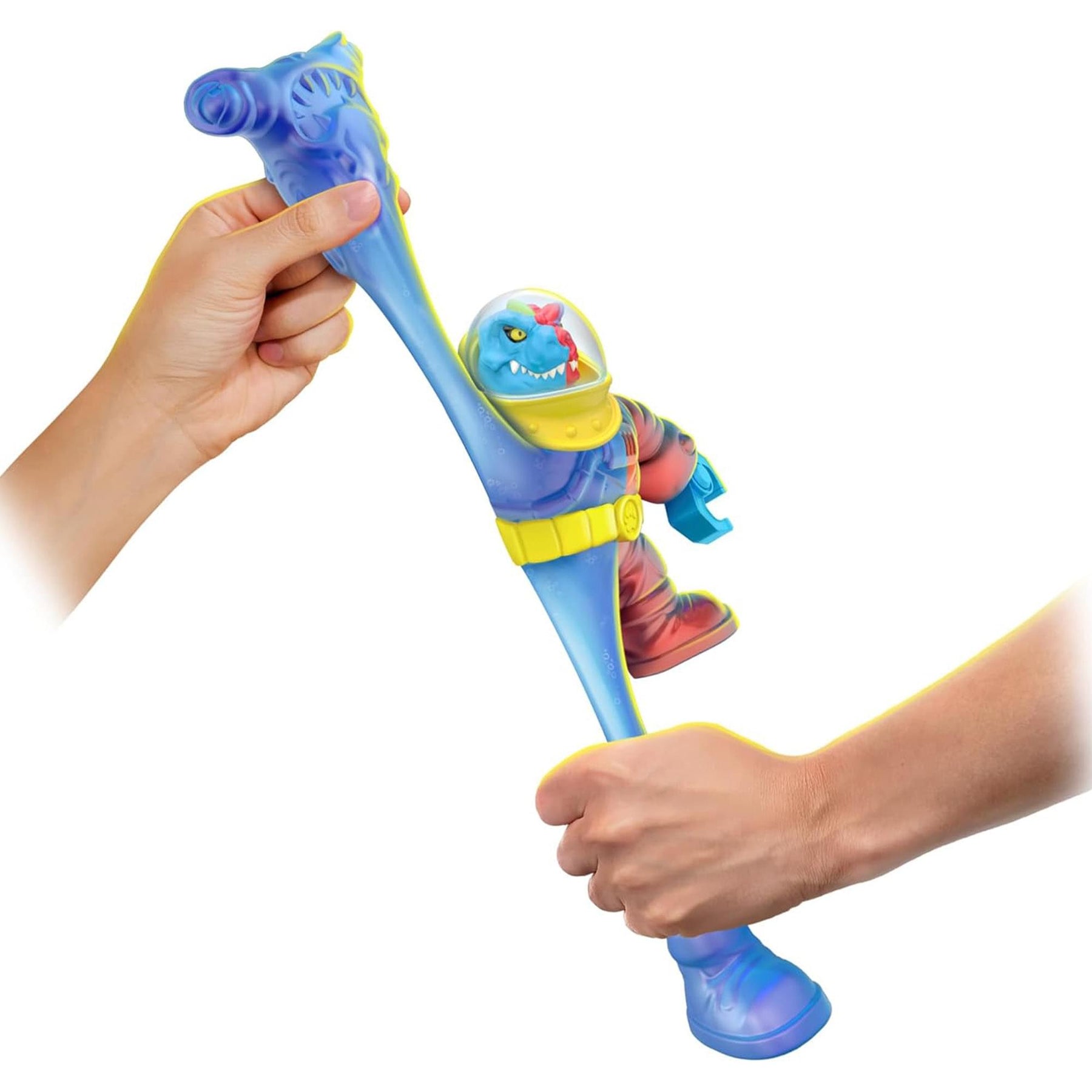 Heroes Of Goo Jit Zu Deep Goo Sea | Tyro Double Goo Pack