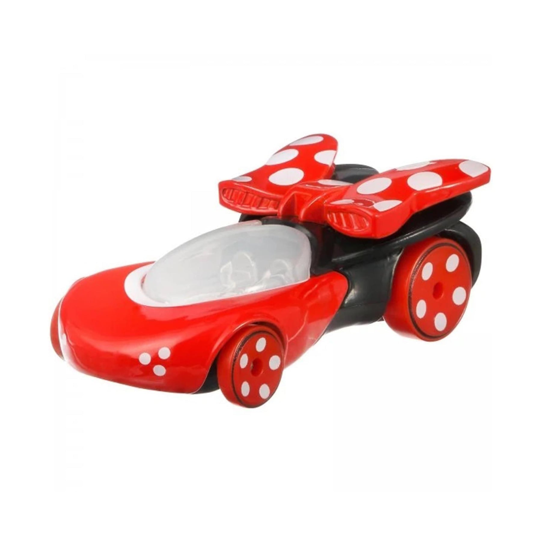 Disney Hot Wheels Character Car | Minnie Mouse