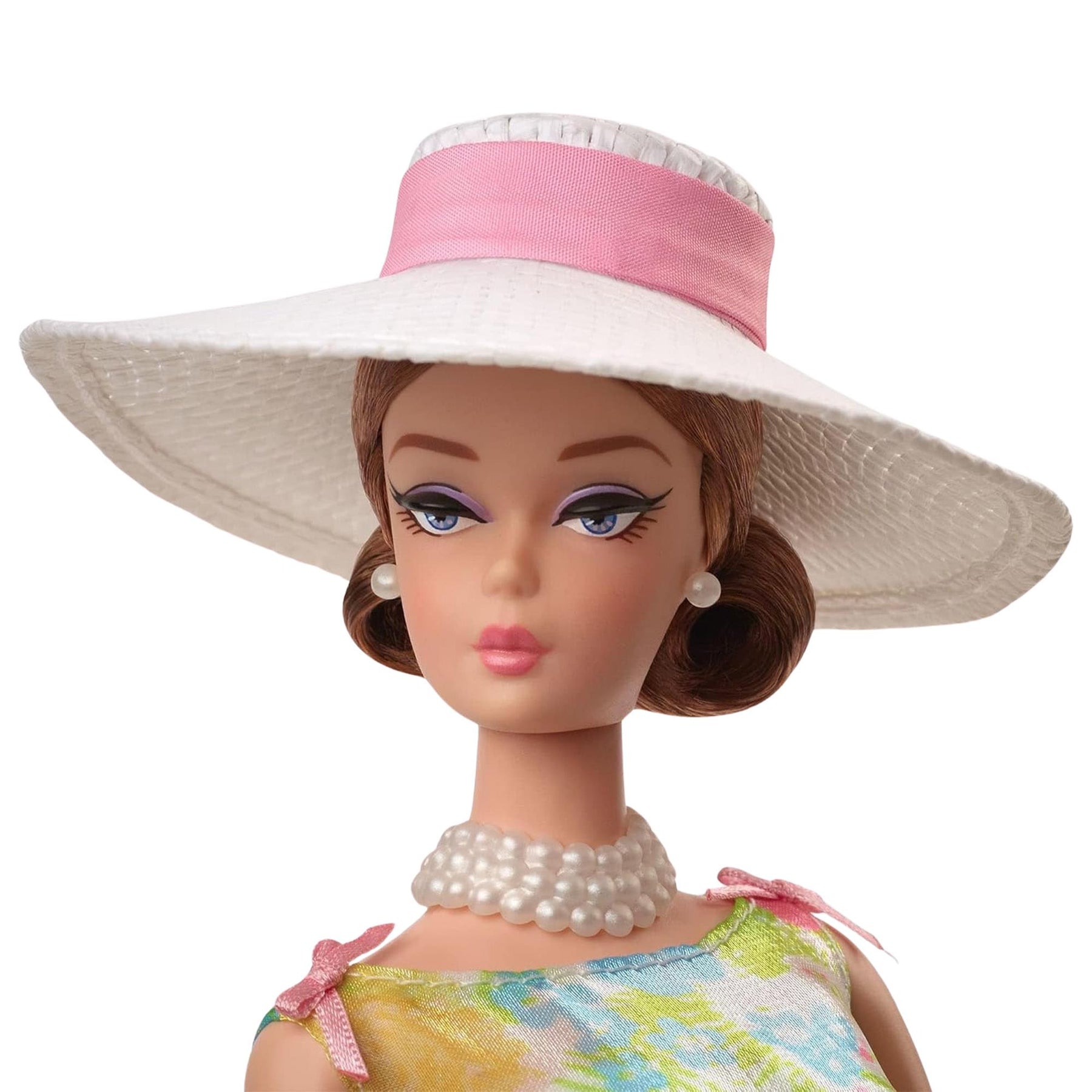 Barbie Signature 12 Days Spring Collectible Doll
