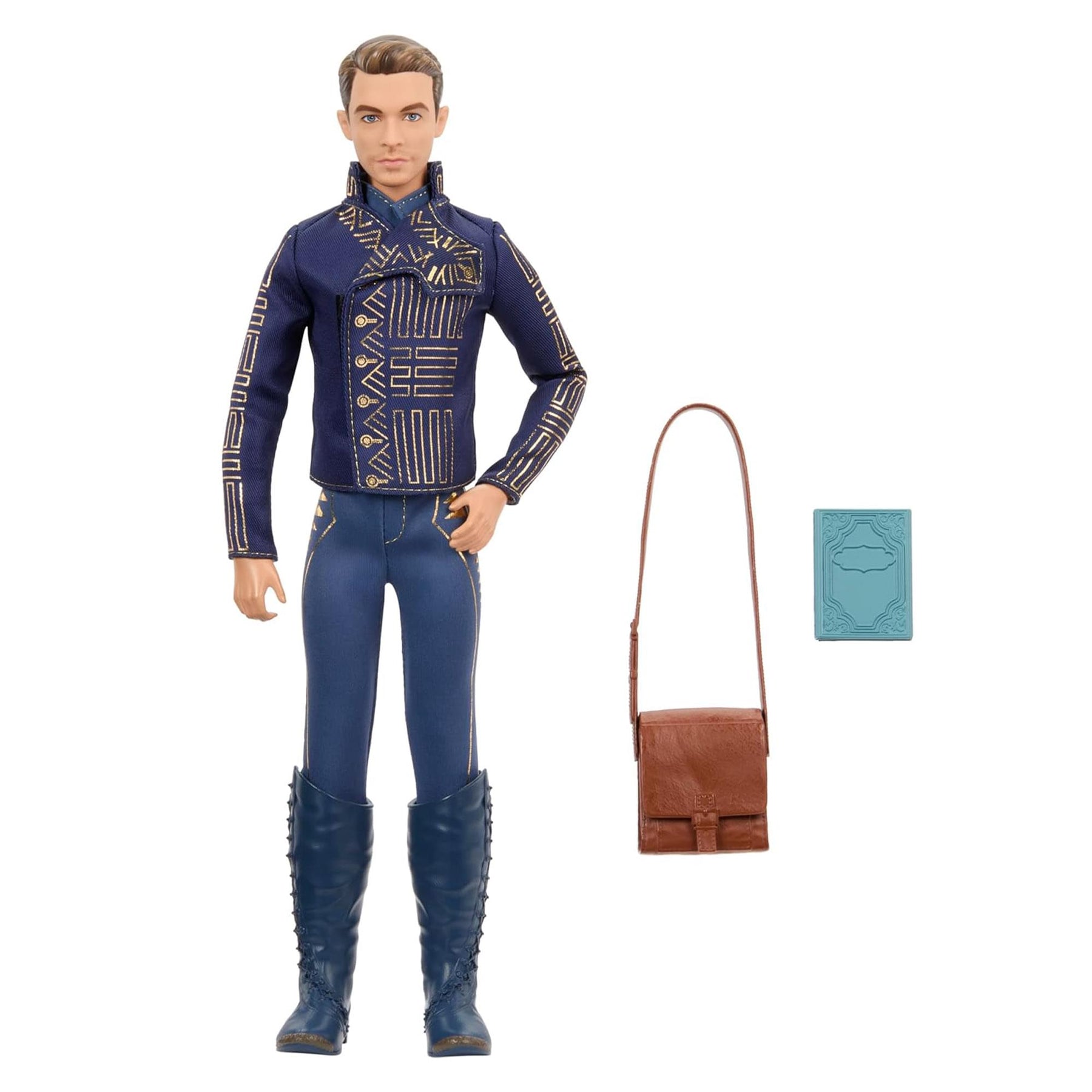 Universal Pictures Wicked Fashion Doll | Fiyero