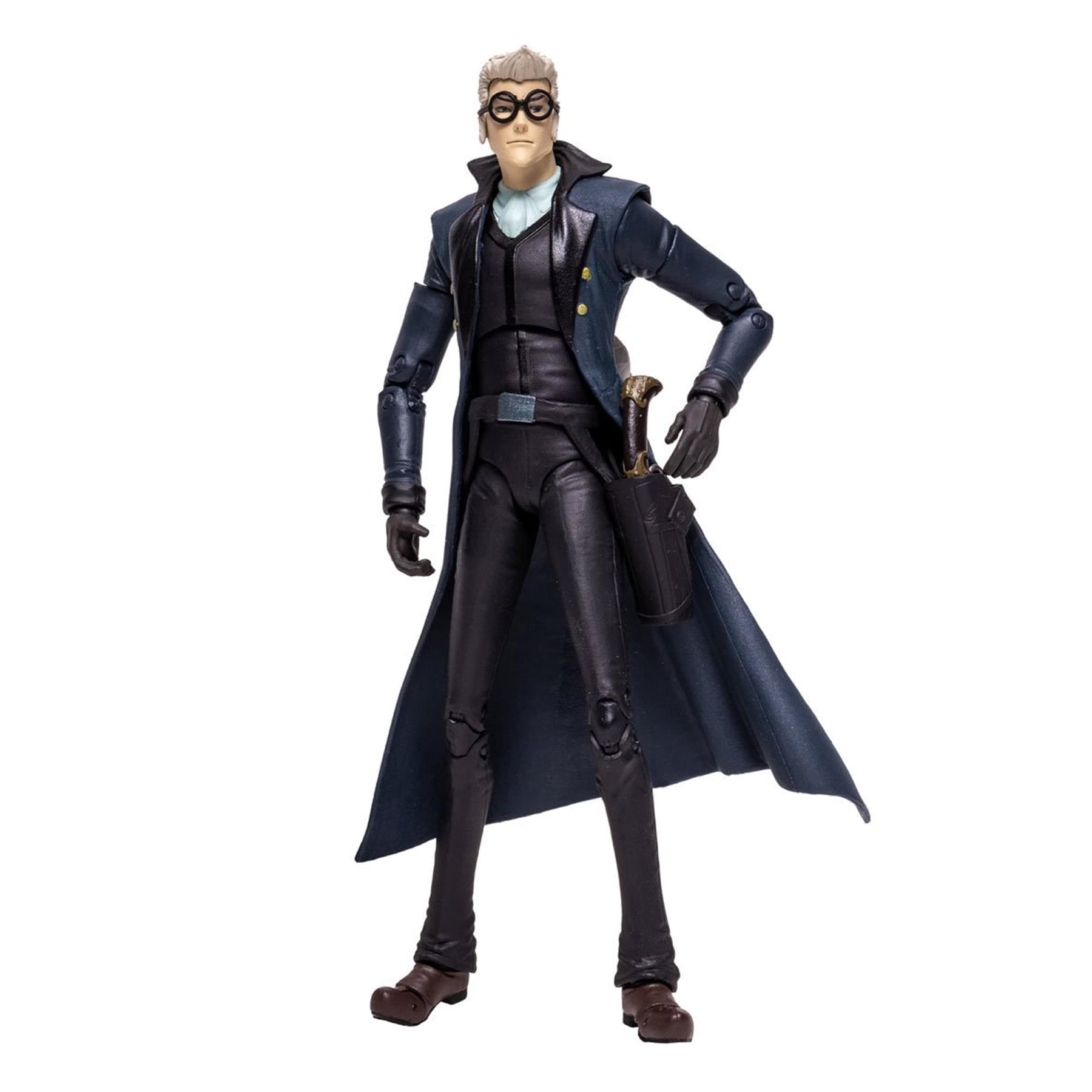 Critical Role The Legend of Vox Machina 7 Inch Action Figure | Percy