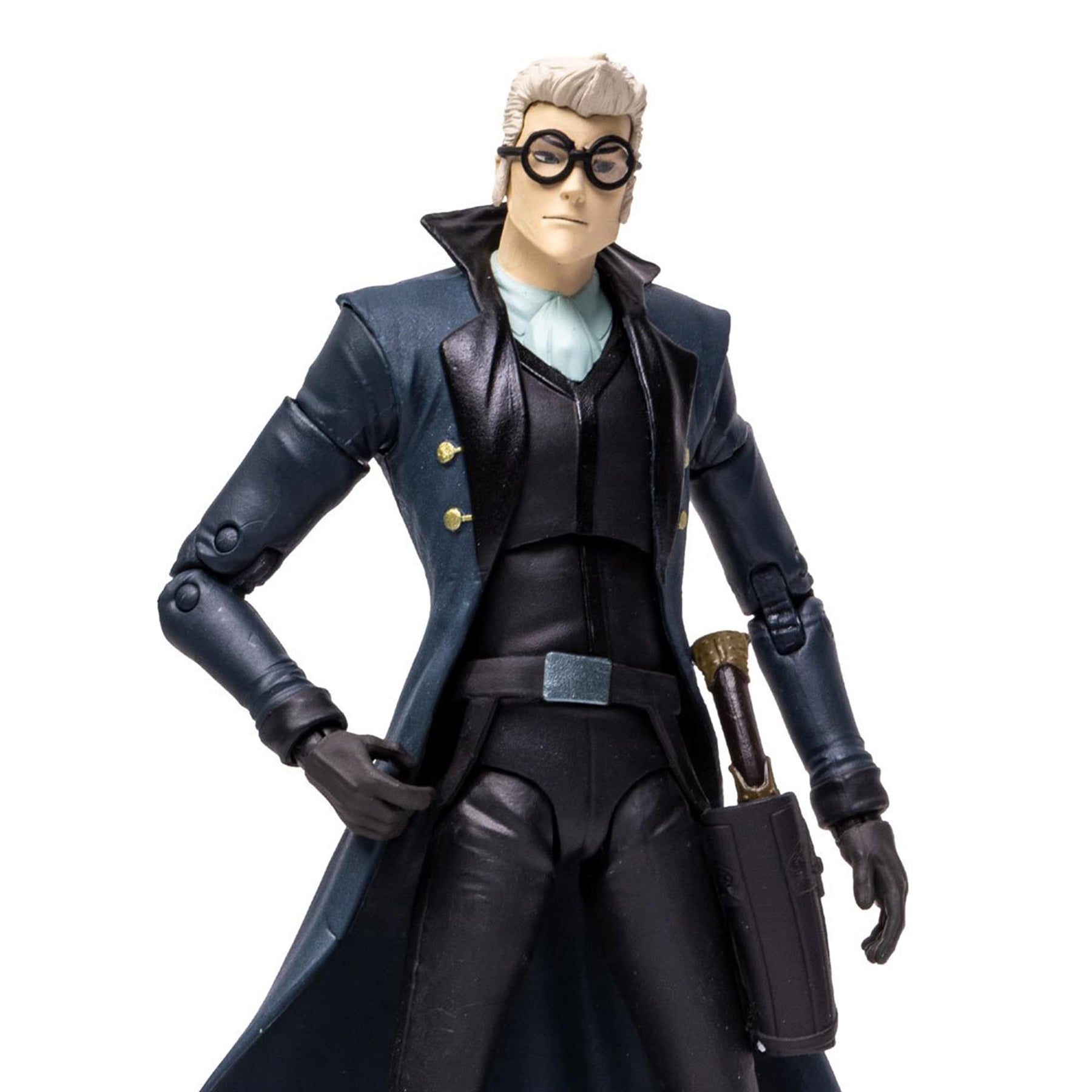 Critical Role The Legend of Vox Machina 7 Inch Action Figure | Percy