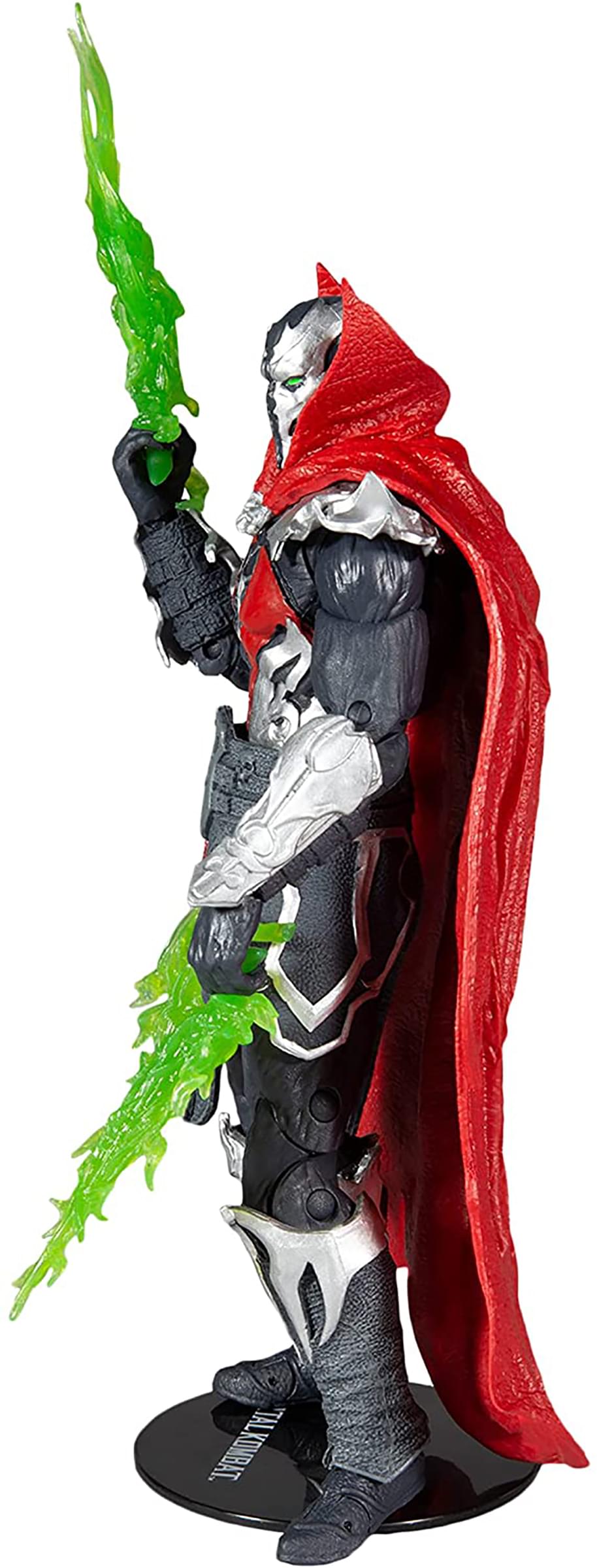 Mortal Kombat 7 Inch Action Figure | Malefik Spawn