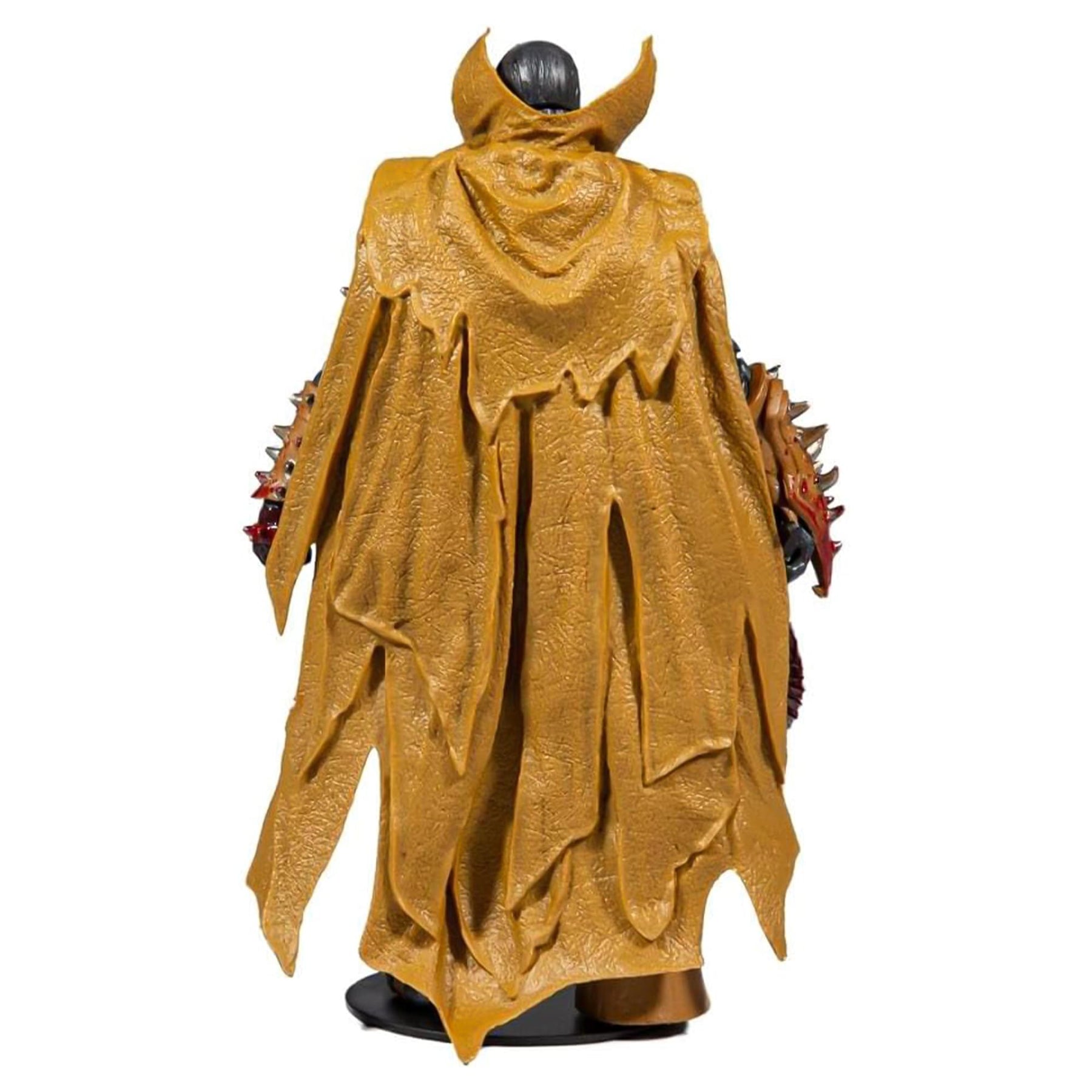 Mortal Kombat Spawn 7 Inch Action Figure | Spawn (Bloody McFarlane Classic)