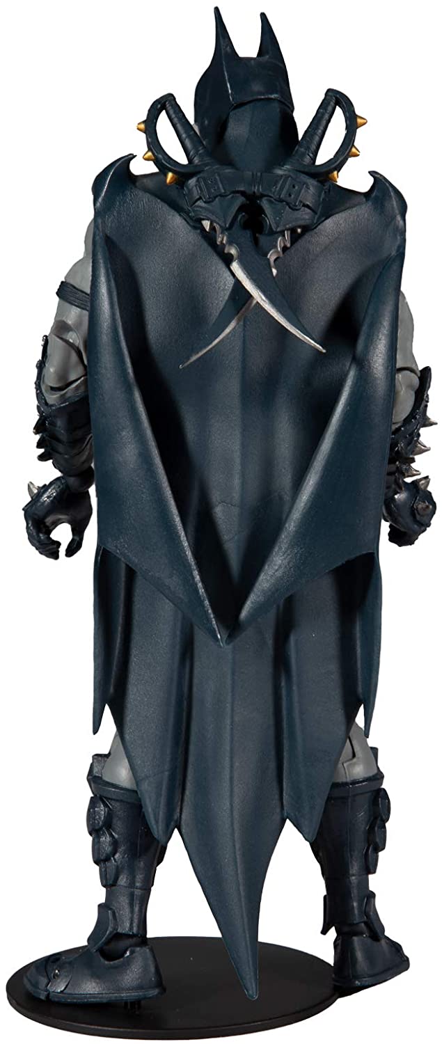 DC Multiverse Todd McFarlane Batman Action Figure