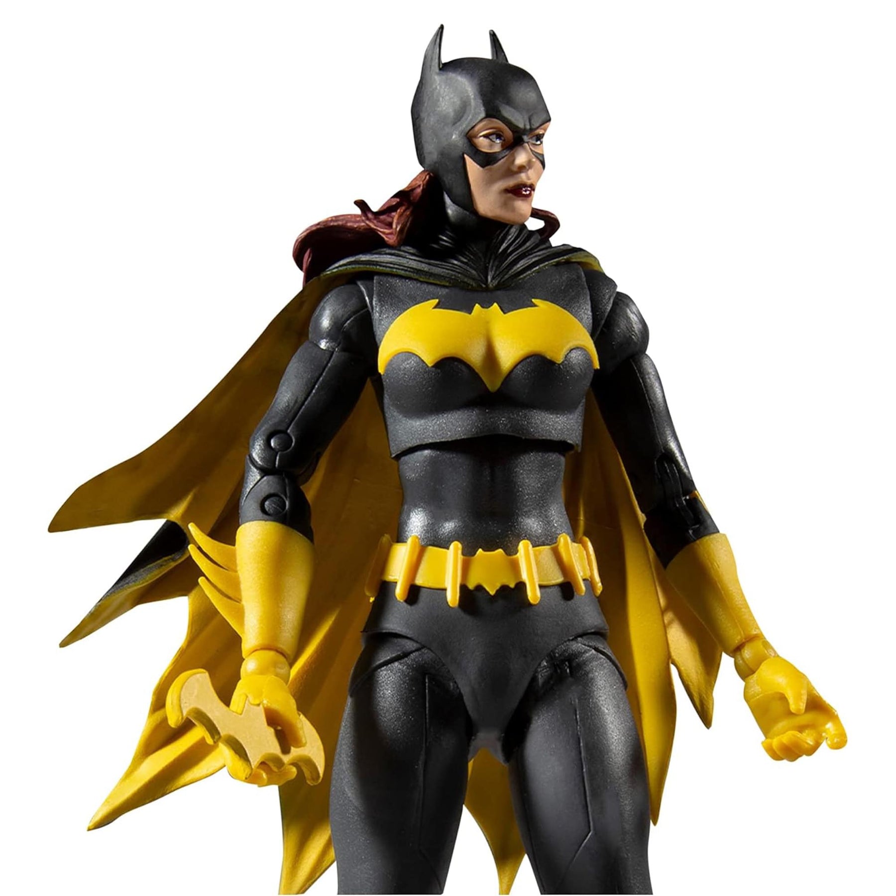 DC Multiverse 7 Inch Action Figure | Three Jokers Batgirl