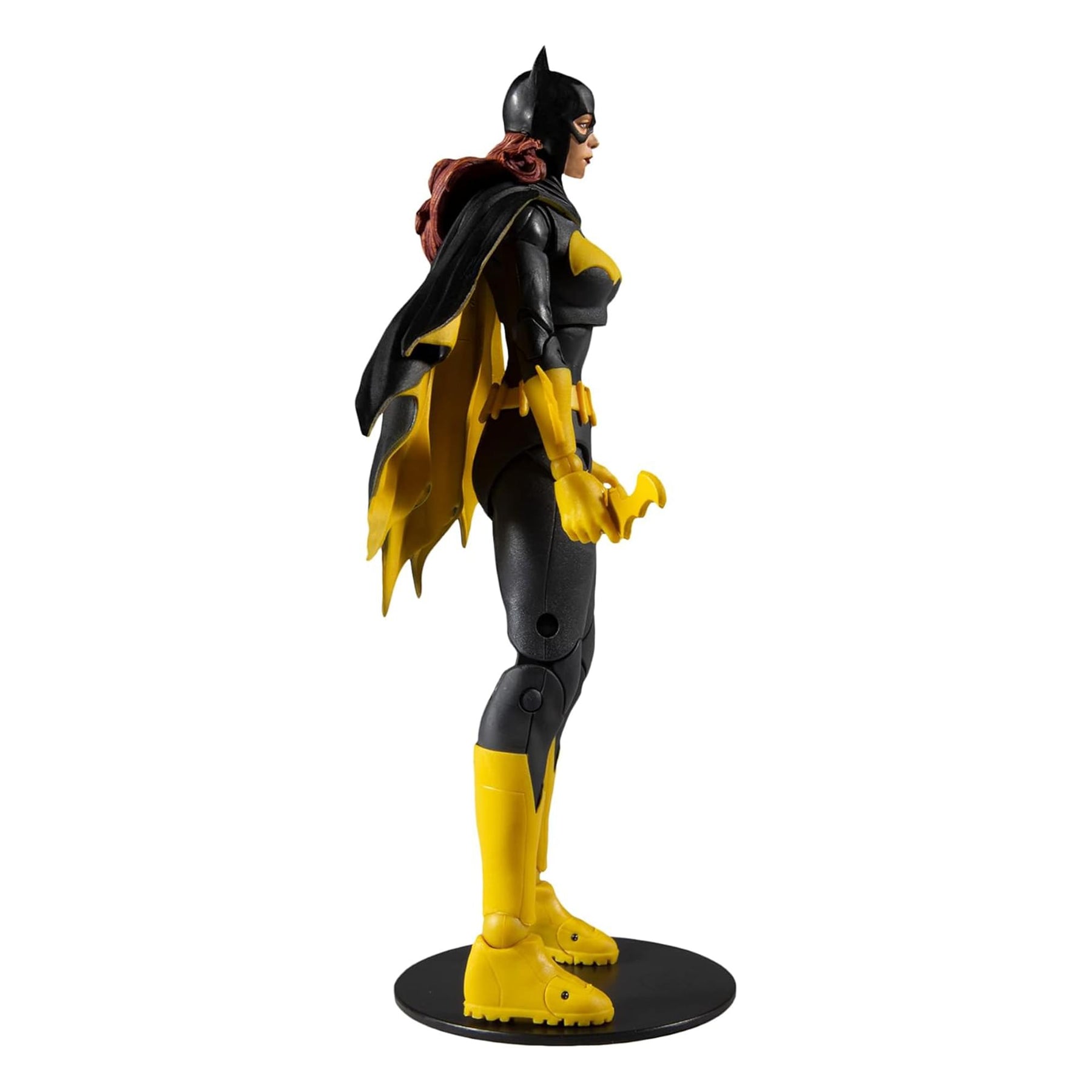 DC Multiverse 7 Inch Action Figure | Three Jokers Batgirl