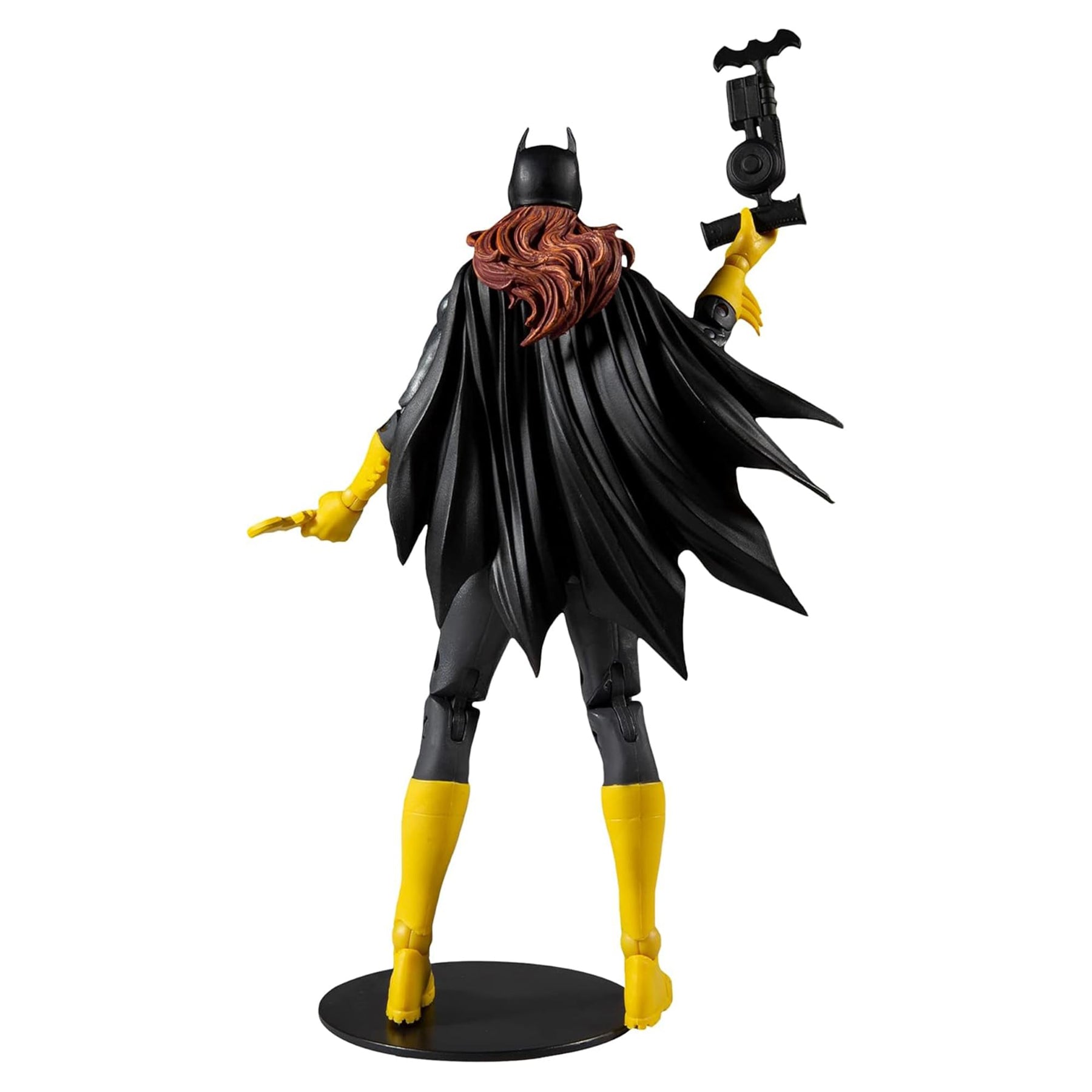 DC Multiverse 7 Inch Action Figure | Three Jokers Batgirl