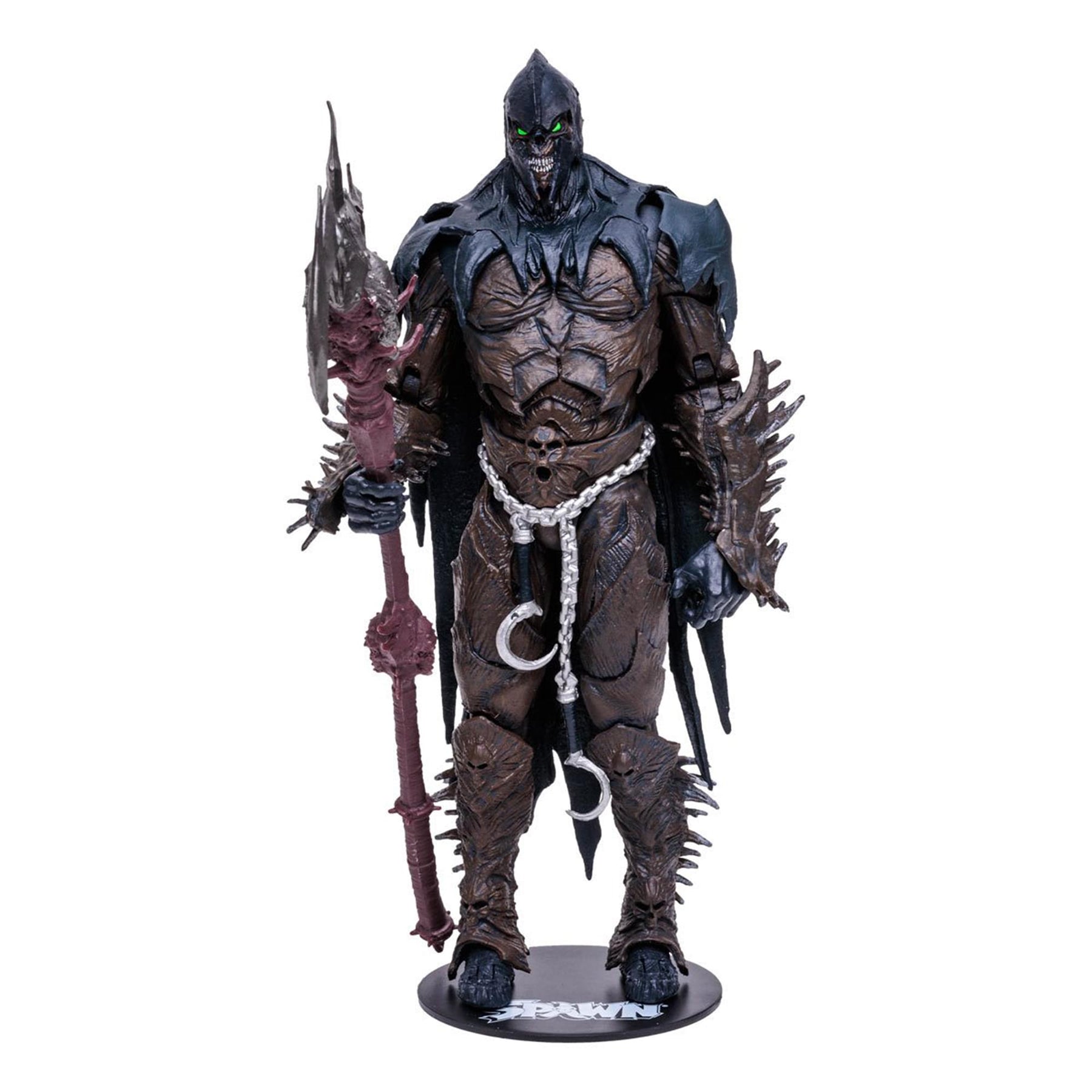 Spawn 7 Inch Action Figure | Raven Spawn