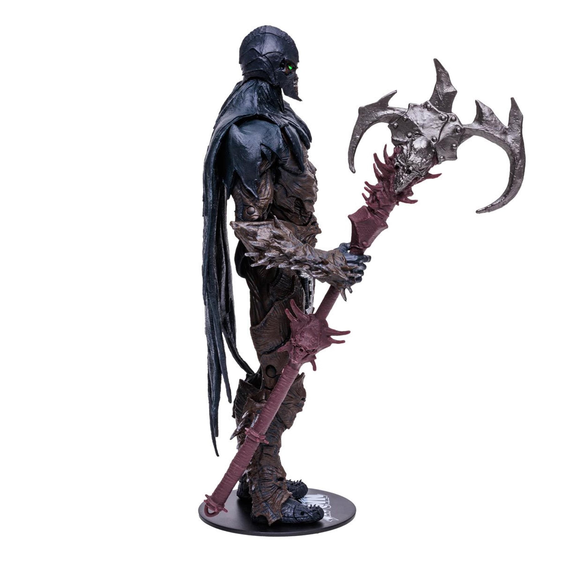 Spawn 7 Inch Action Figure | Raven Spawn