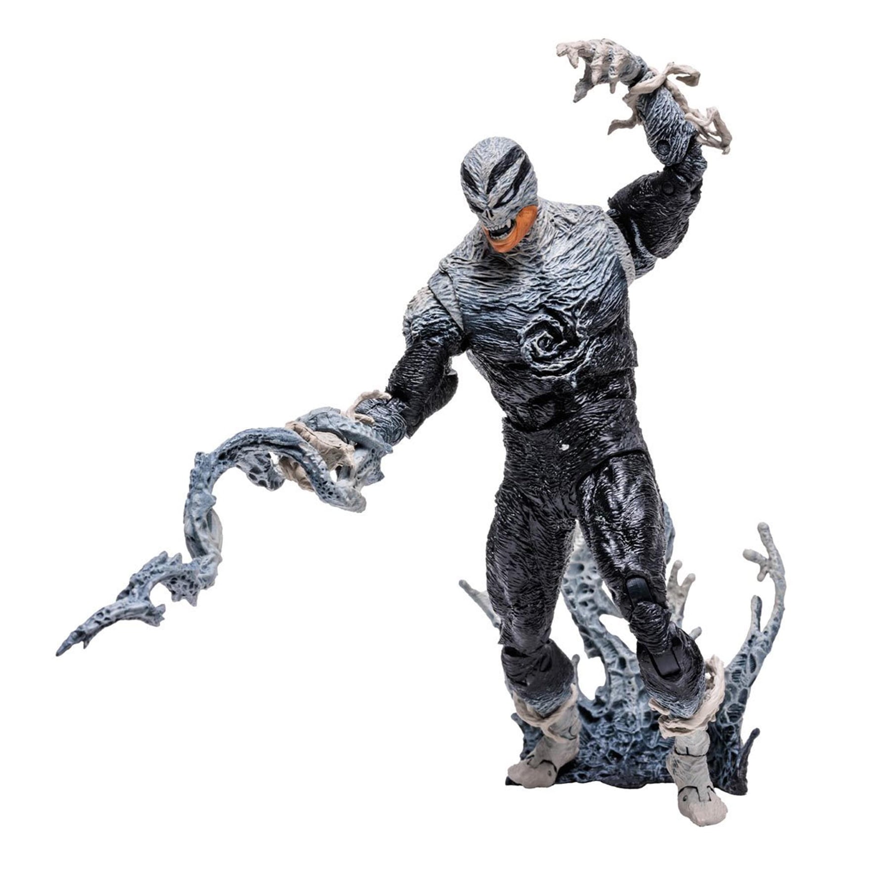 Spawn 7 Inch Action Figure | Haunt
