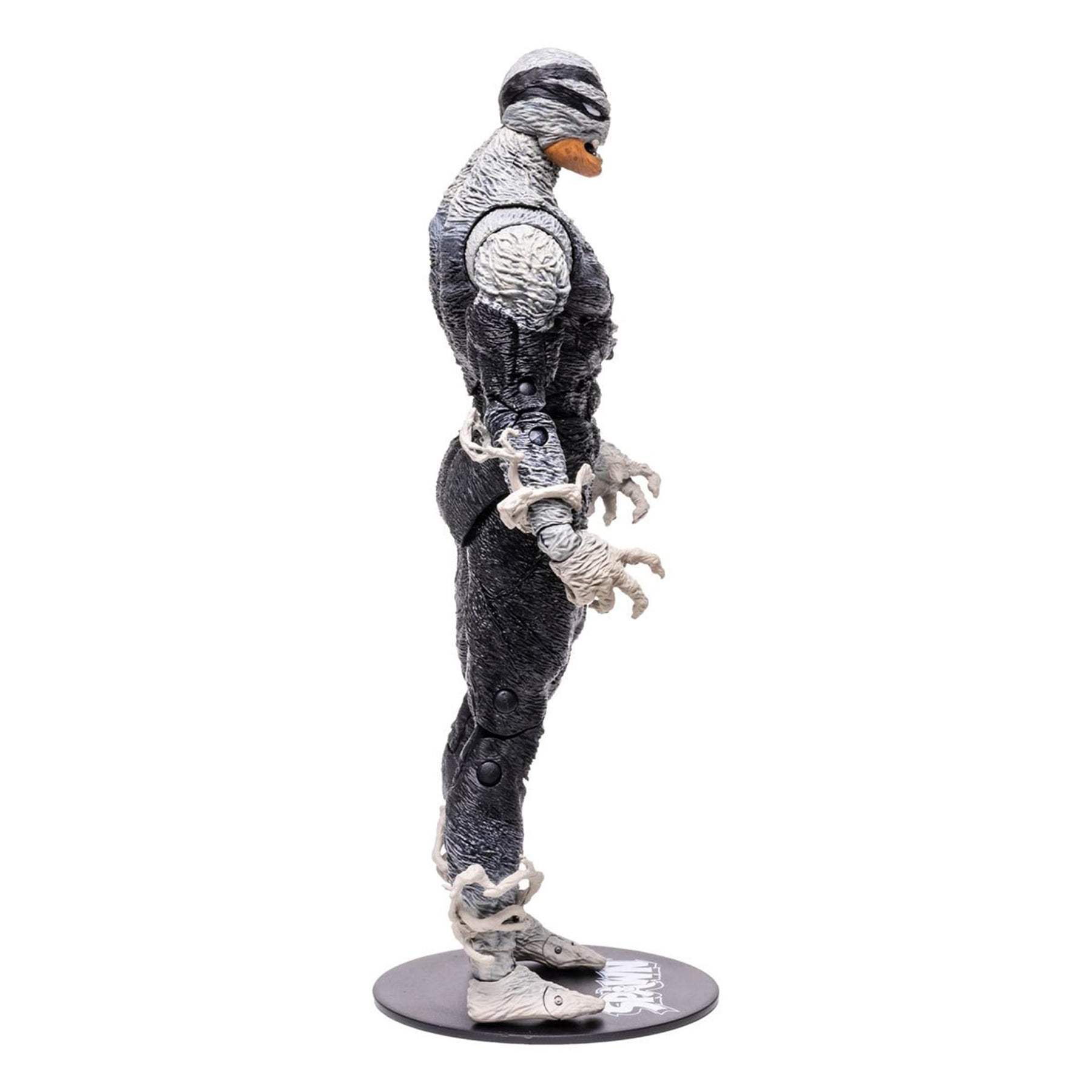 Spawn 7 Inch Action Figure | Haunt
