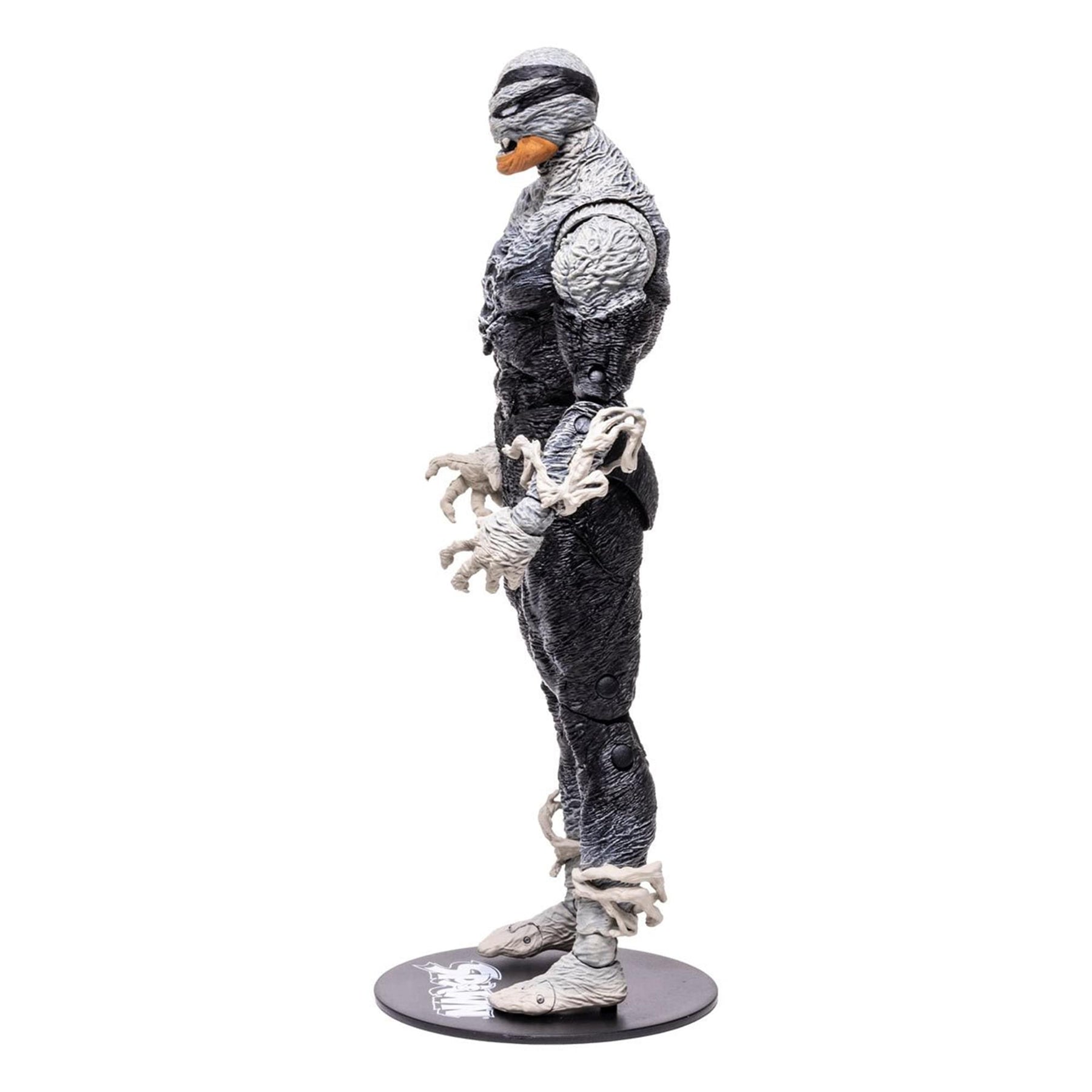 Spawn 7 Inch Action Figure | Haunt