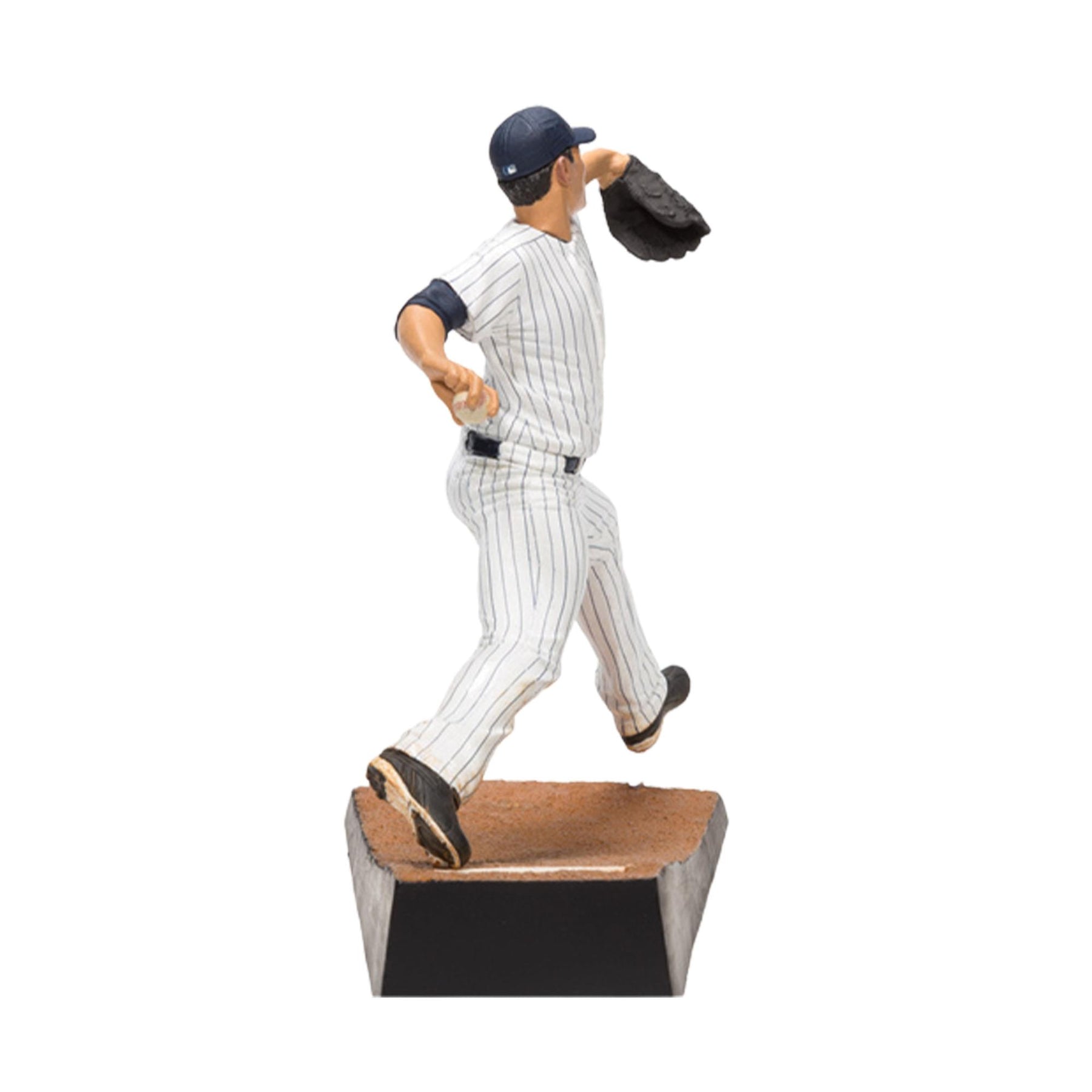 NY Yankees McFarlane MLB Series 32 Figure: Masahiro Tanaka