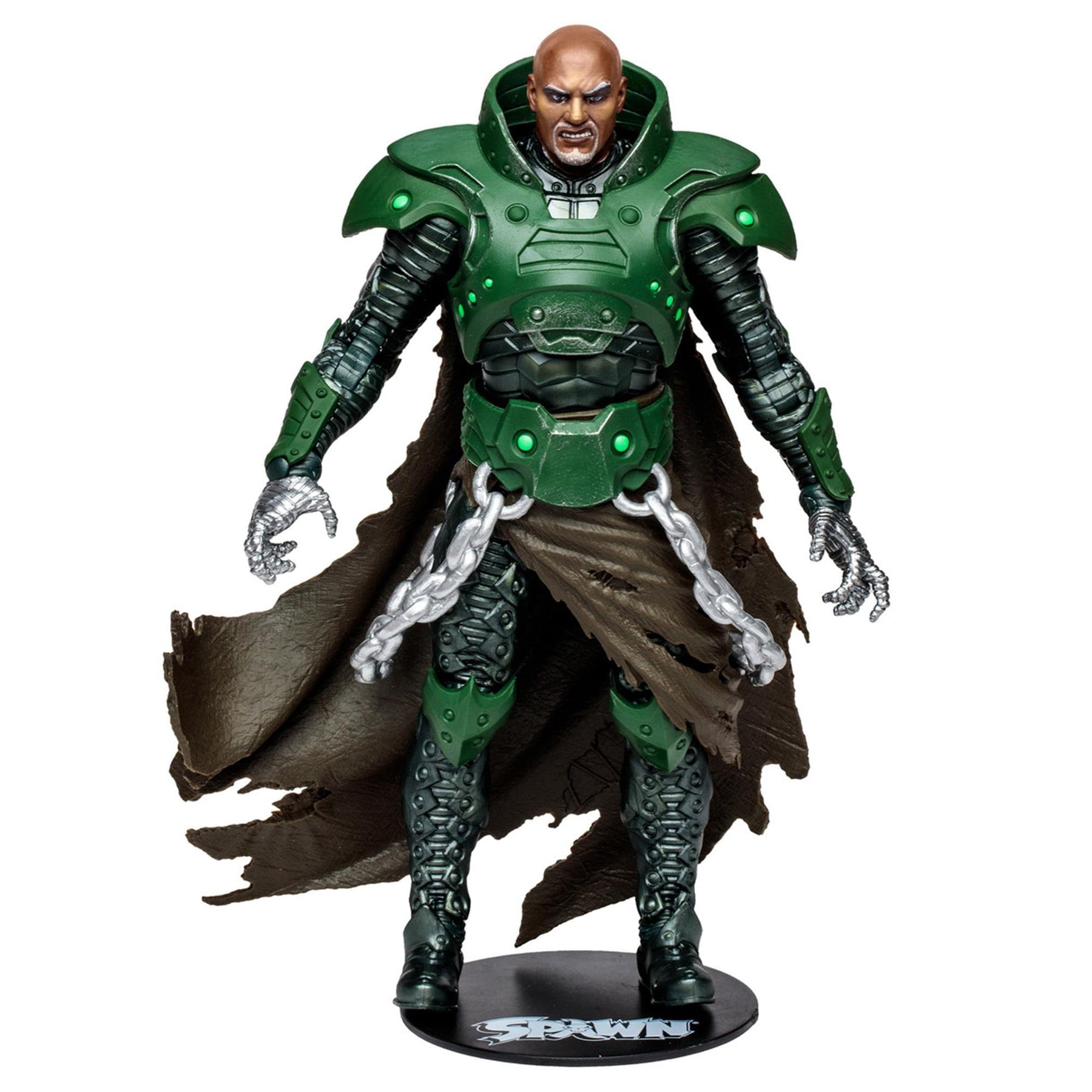 Spawn 7 Inch Action Figure | Sinn