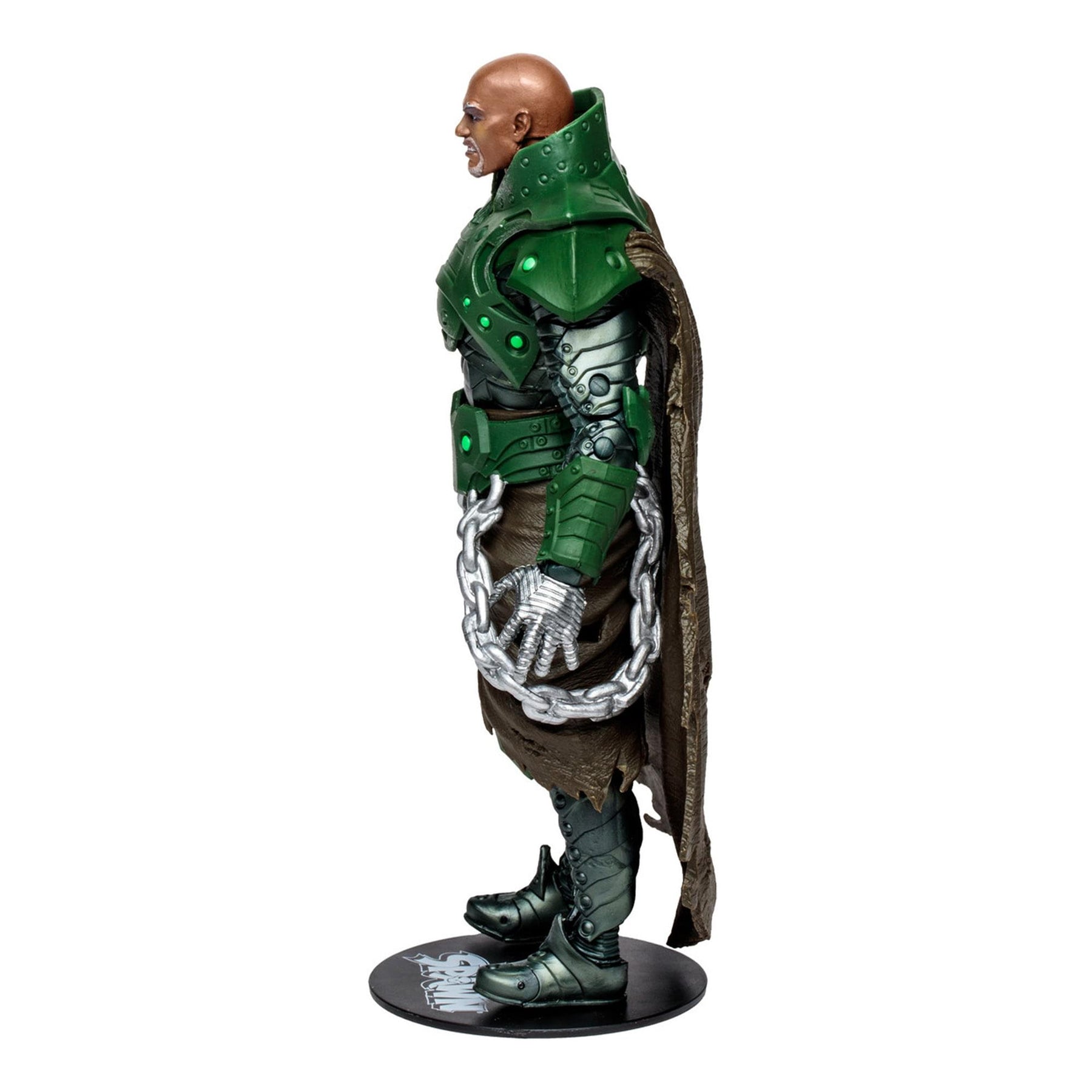Spawn 7 Inch Action Figure | Sinn
