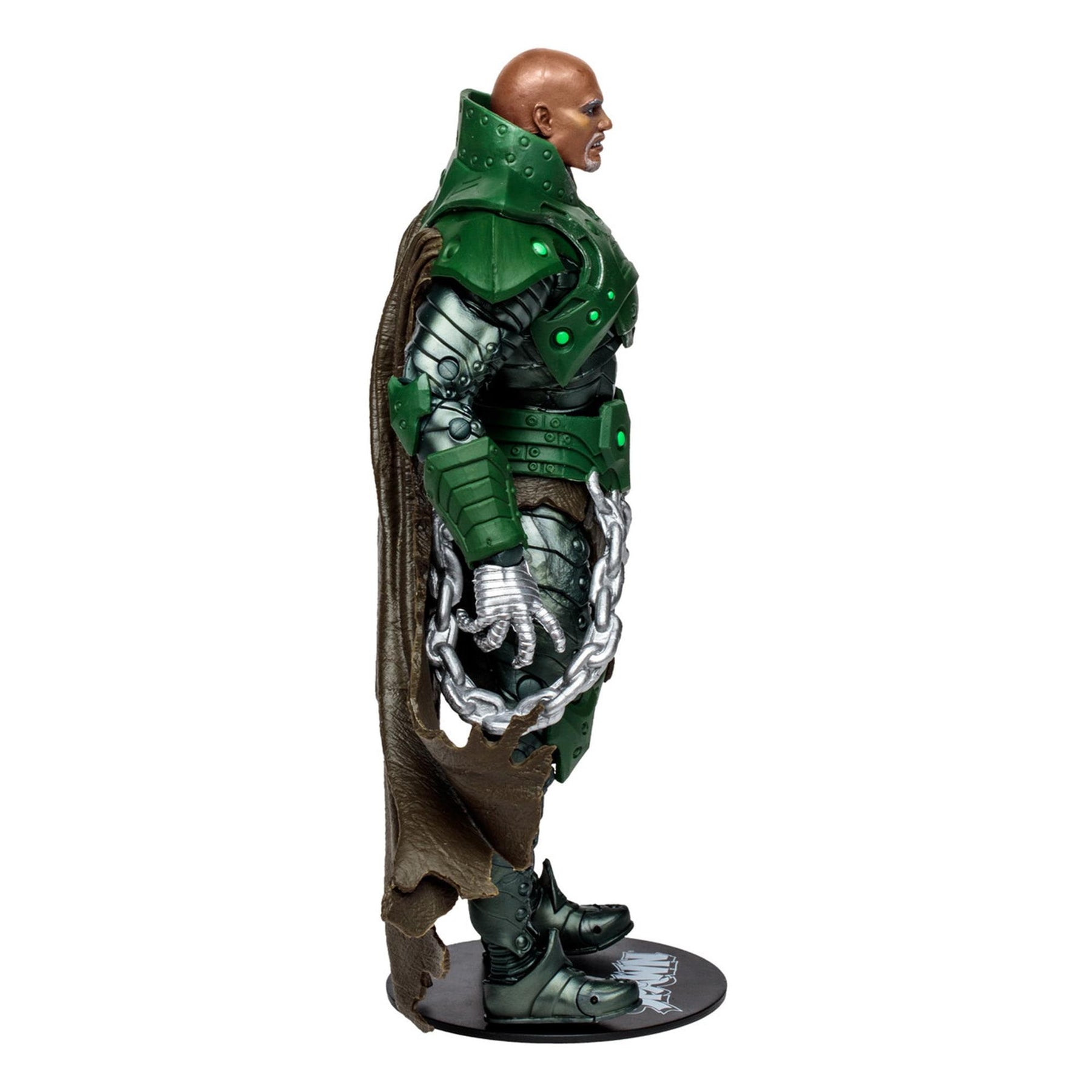 Spawn 7 Inch Action Figure | Sinn
