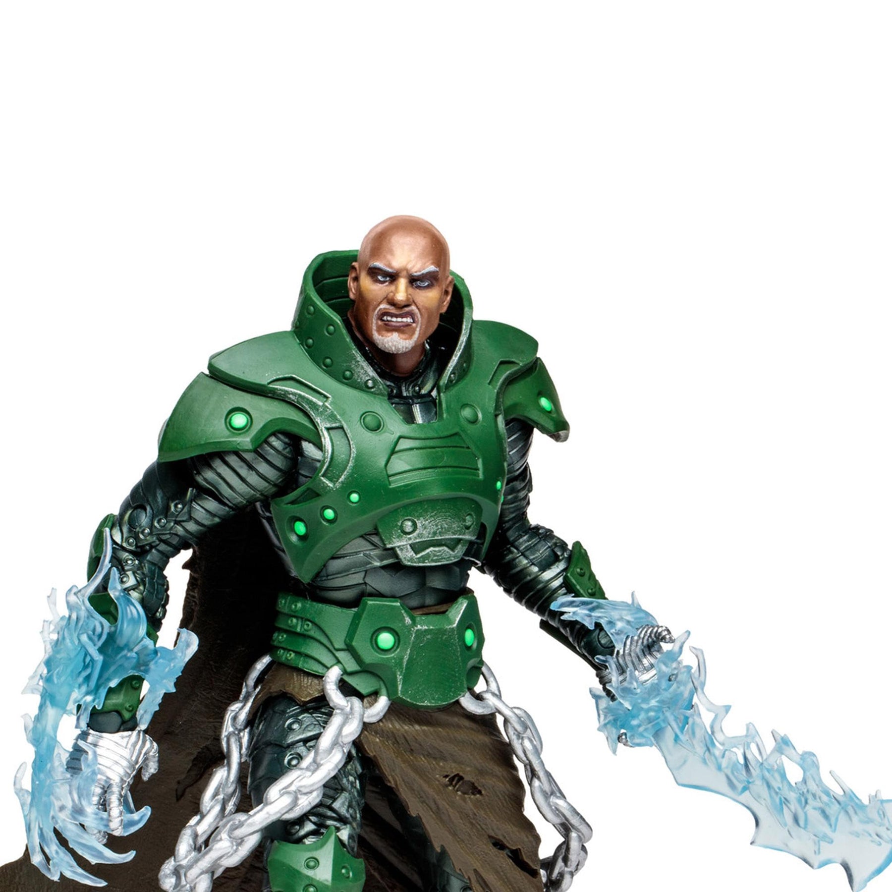 Spawn 7 Inch Action Figure | Sinn