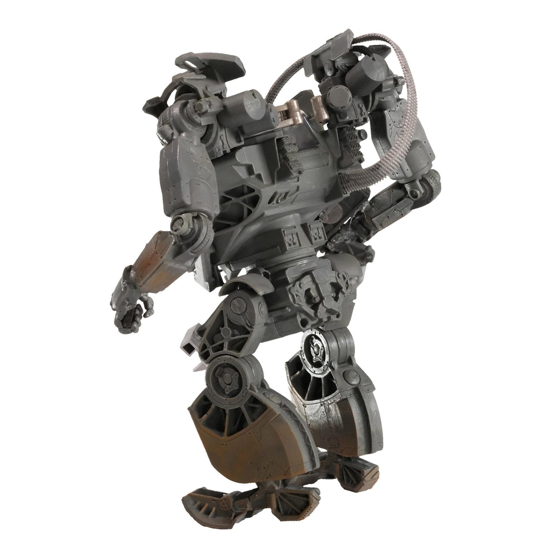 Avatar Amp Suit Mega Action Figure